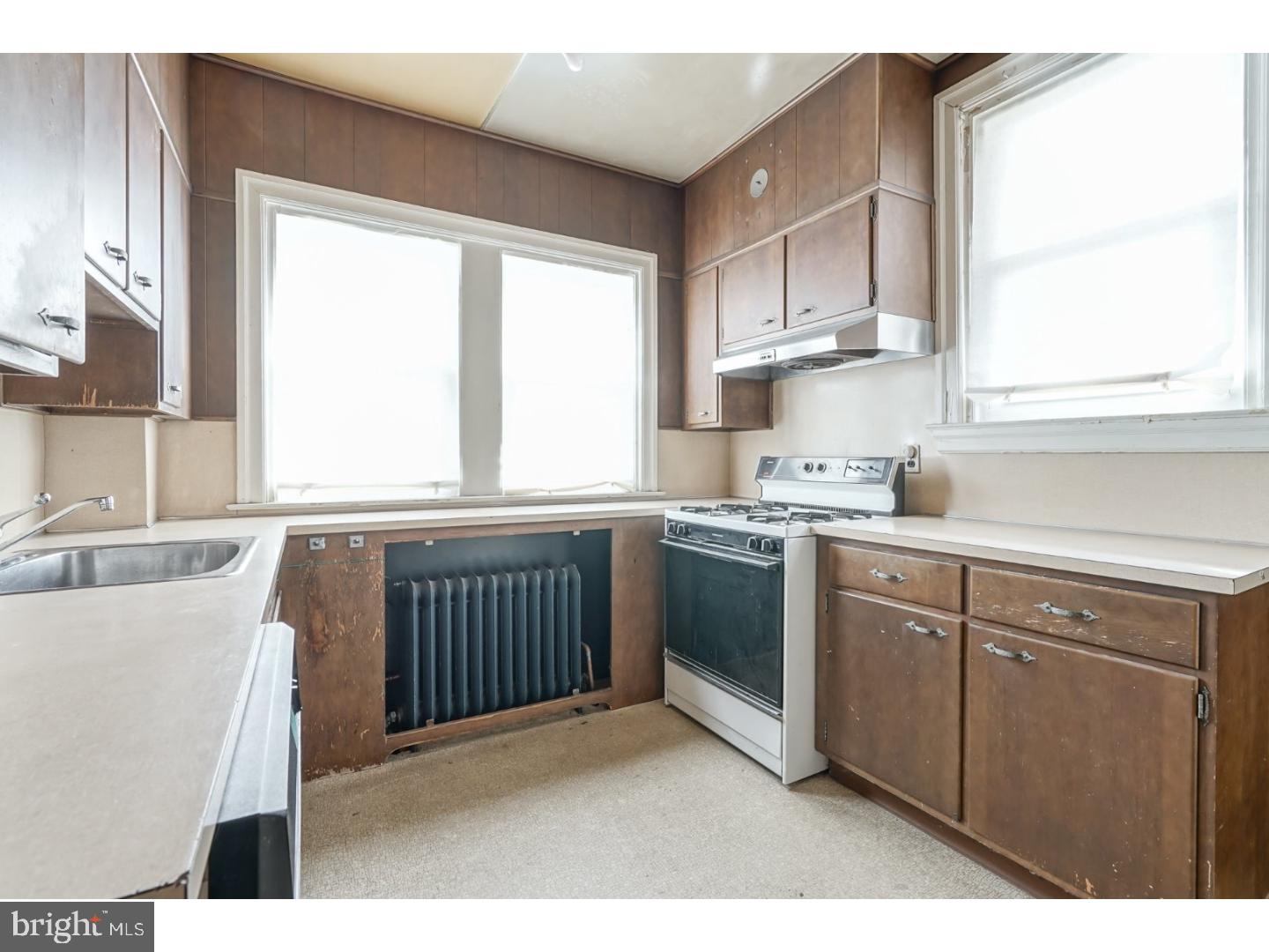 MT AIRY (WEST) - Residential