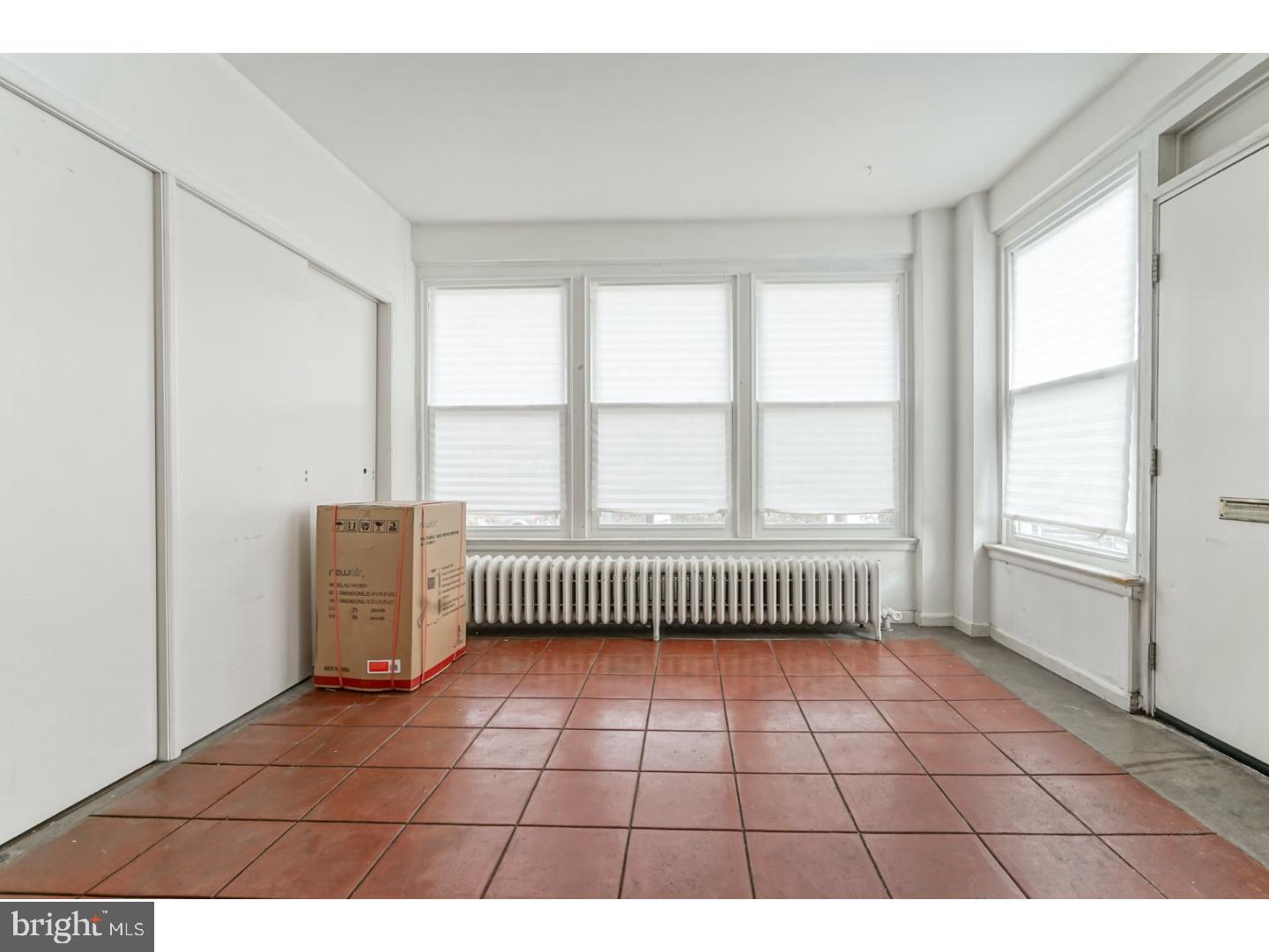 MT AIRY (WEST) - Residential