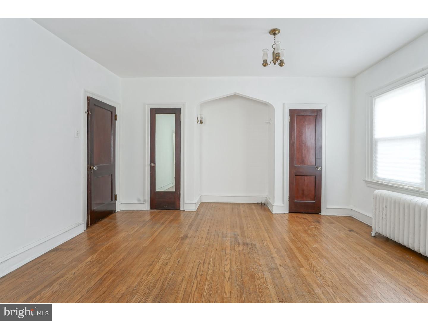 MT AIRY (WEST) - Residential