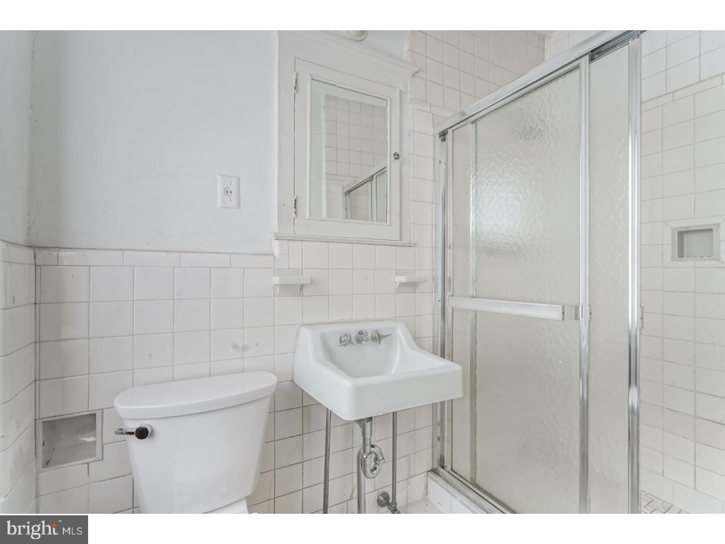 MT AIRY (WEST) - Residential