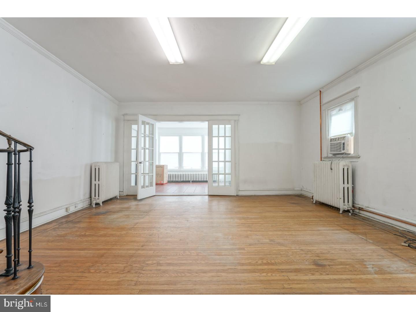 MT AIRY (WEST) - Residential