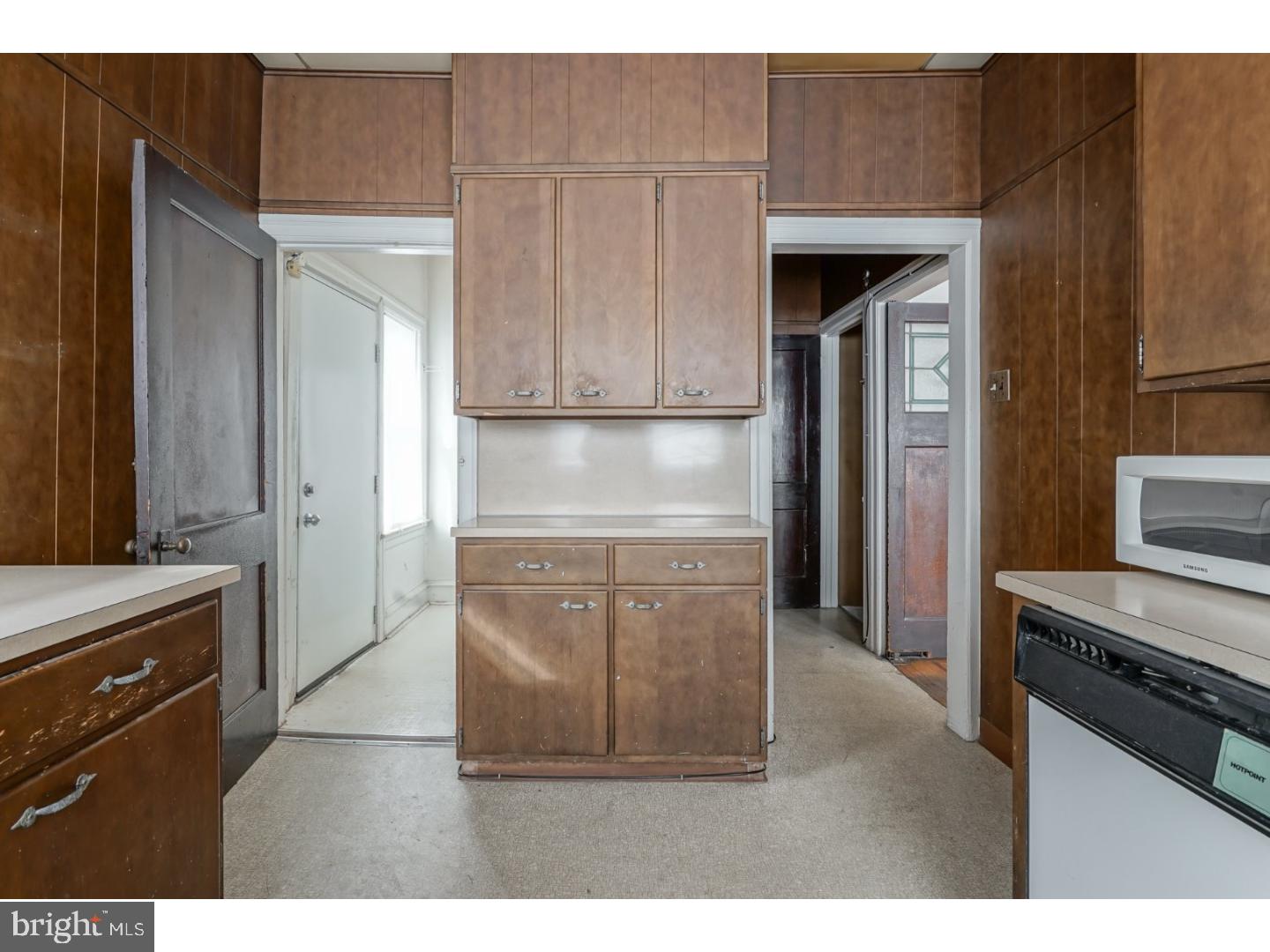 MT AIRY (WEST) - Residential