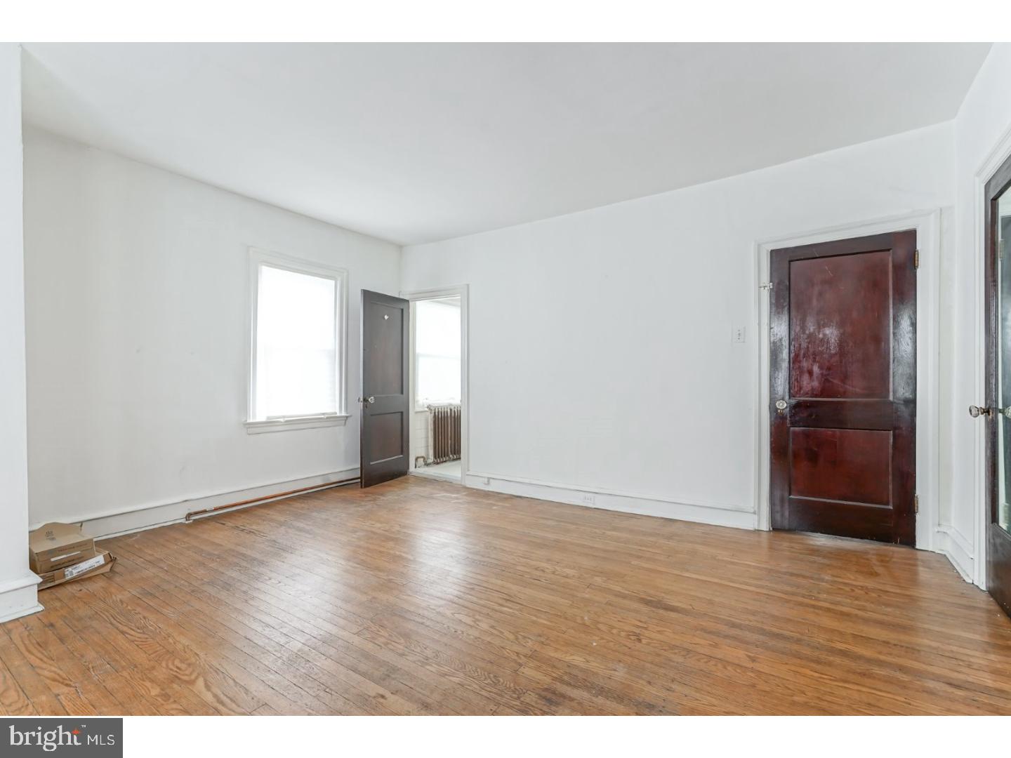 MT AIRY (WEST) - Residential