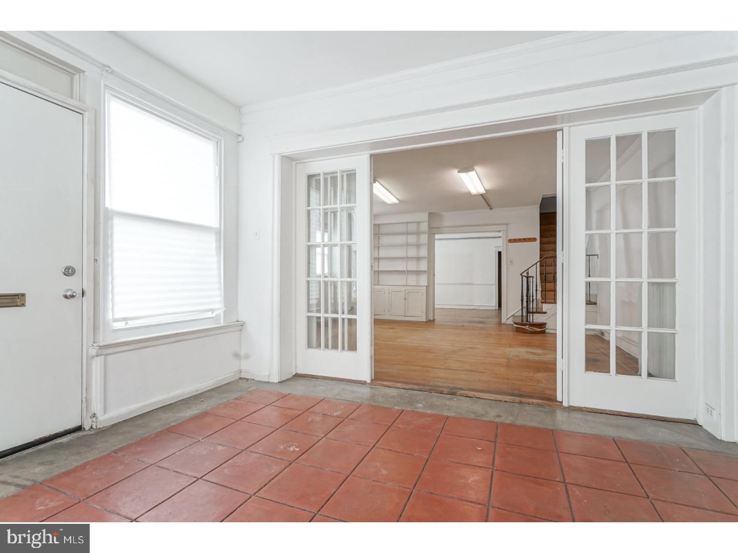 MT AIRY (WEST) - Residential