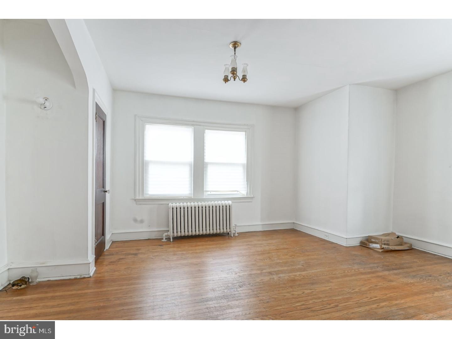 MT AIRY (WEST) - Residential