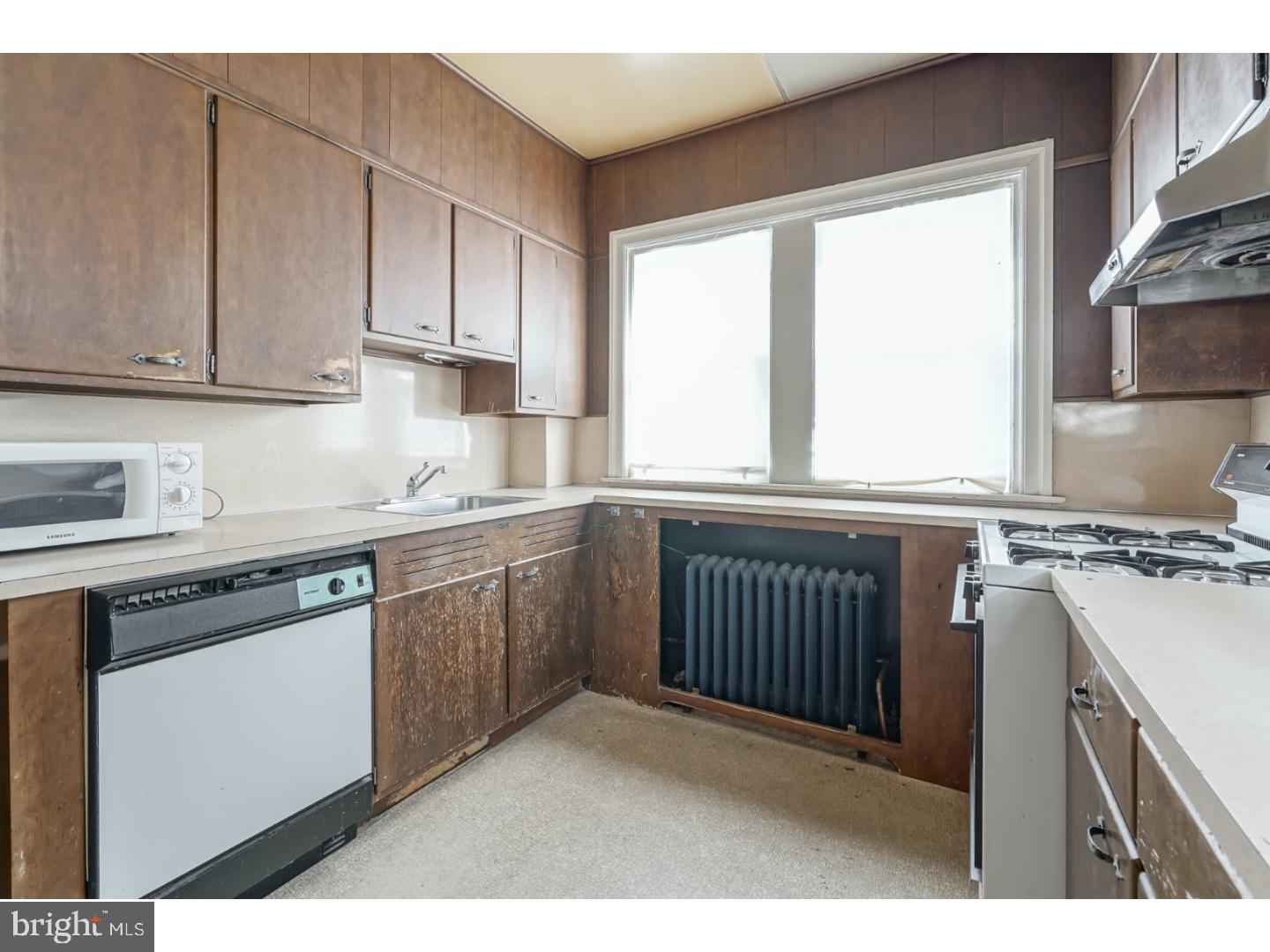 MT AIRY (WEST) - Residential
