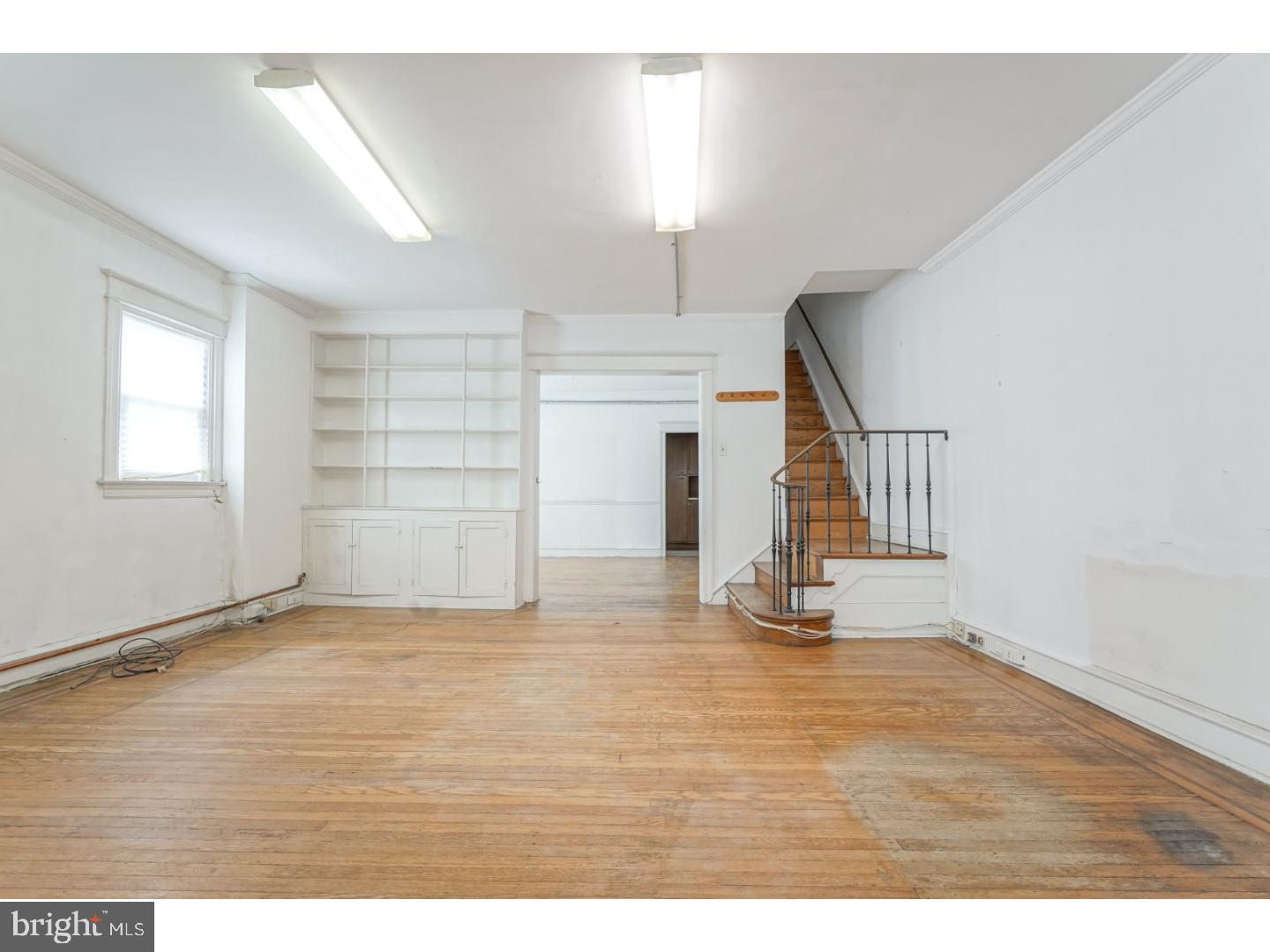 MT AIRY (WEST) - Residential