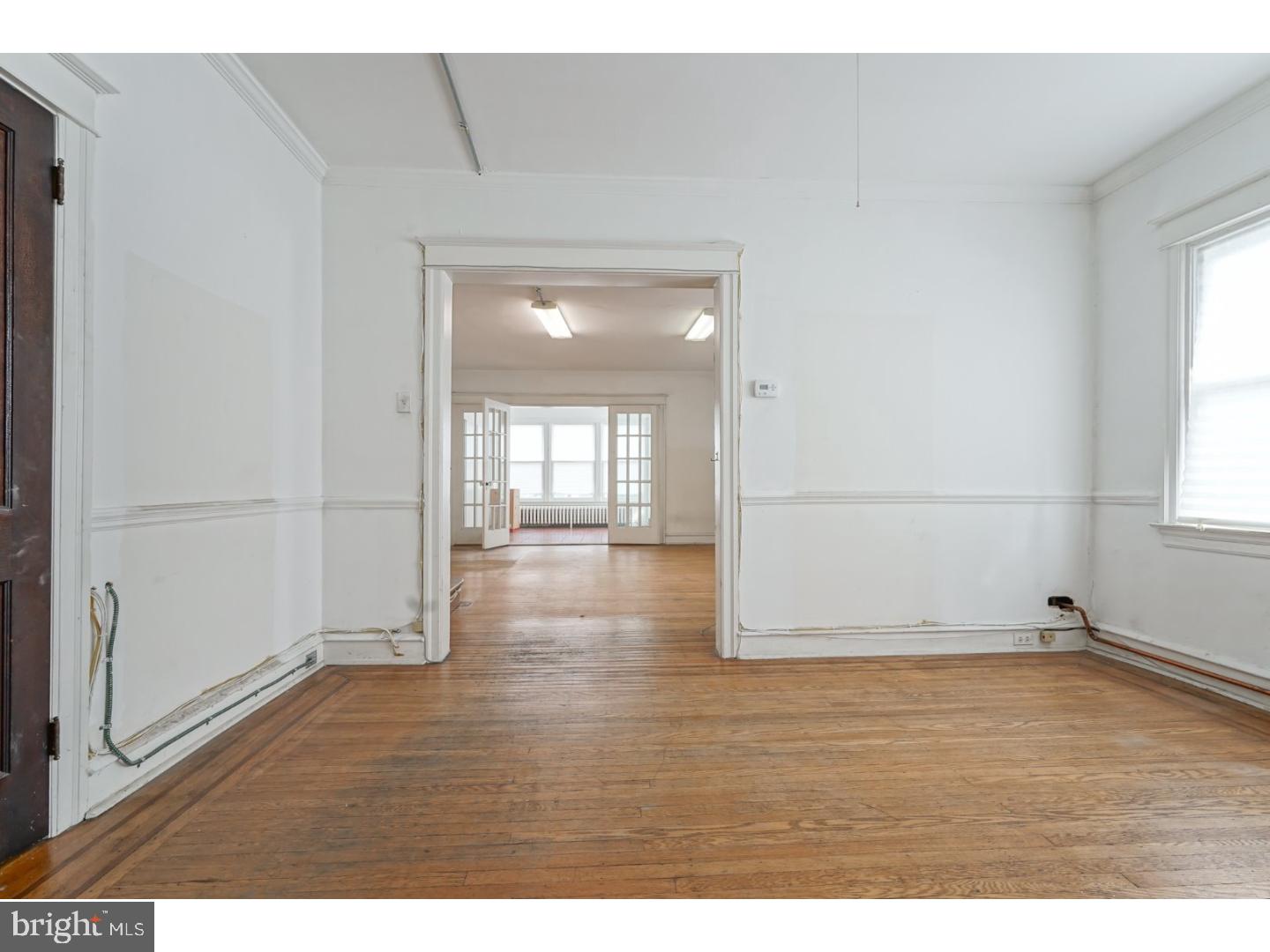MT AIRY (WEST) - Residential