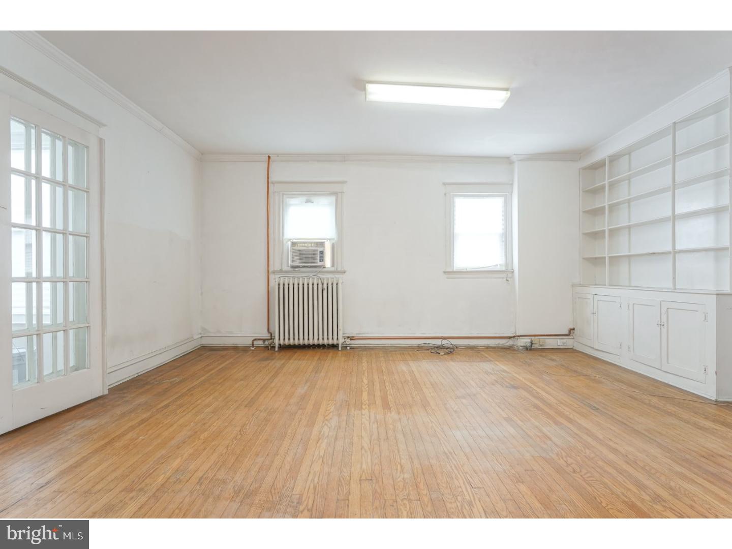 MT AIRY (WEST) - Residential