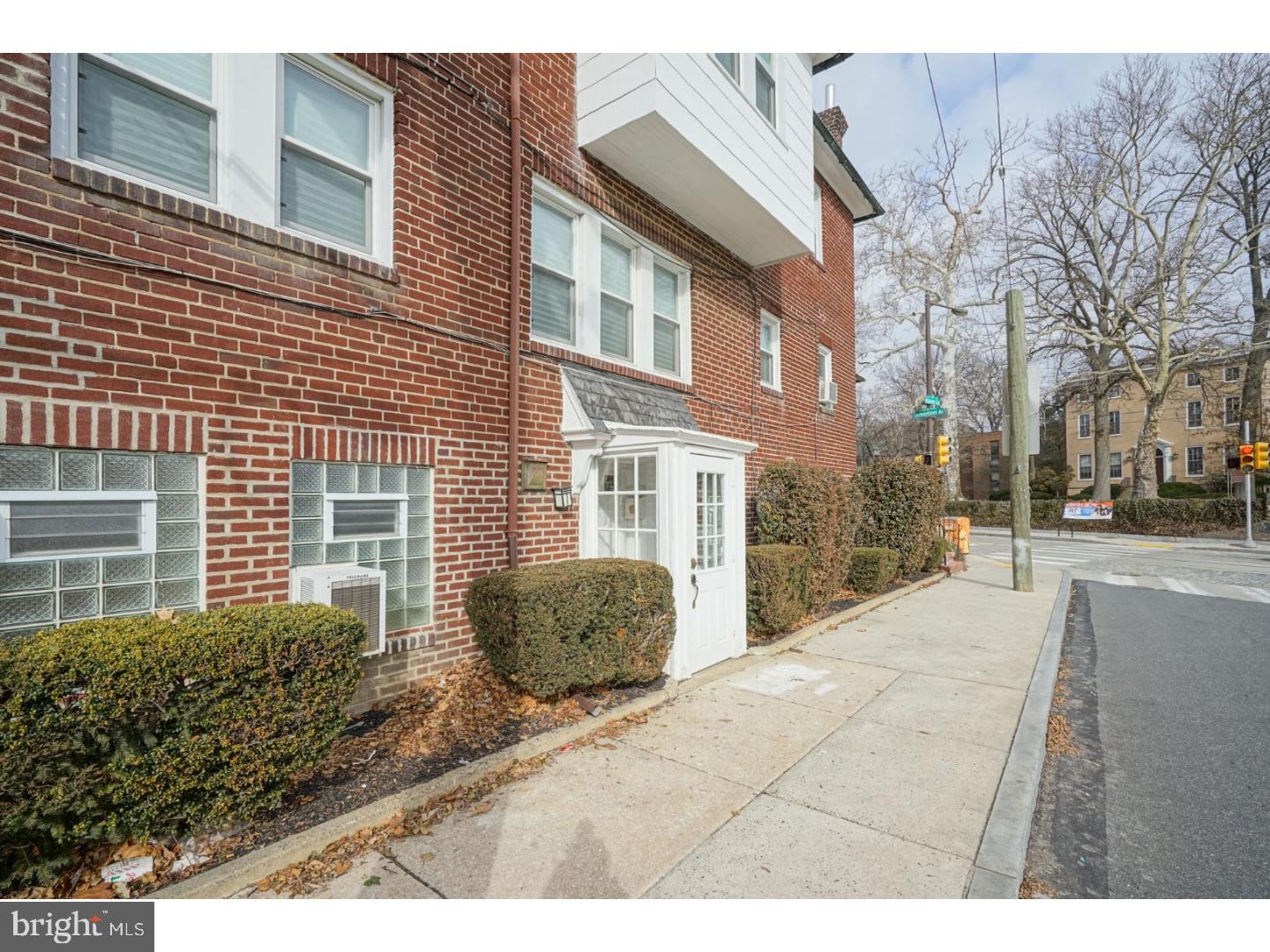MT AIRY (WEST) - Residential