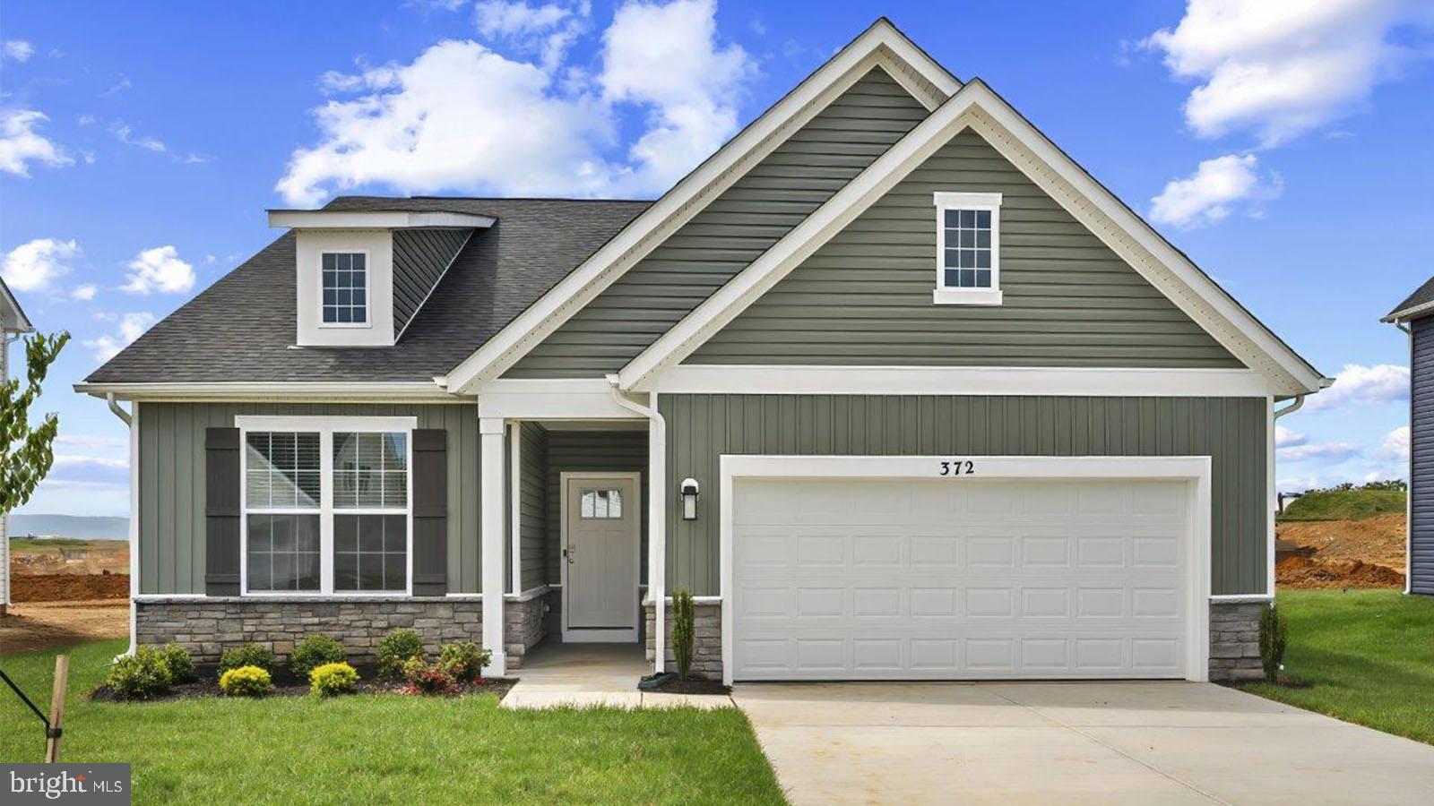 STONECREST - Residential