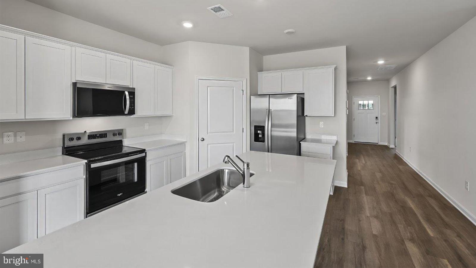 STONECREST - Residential