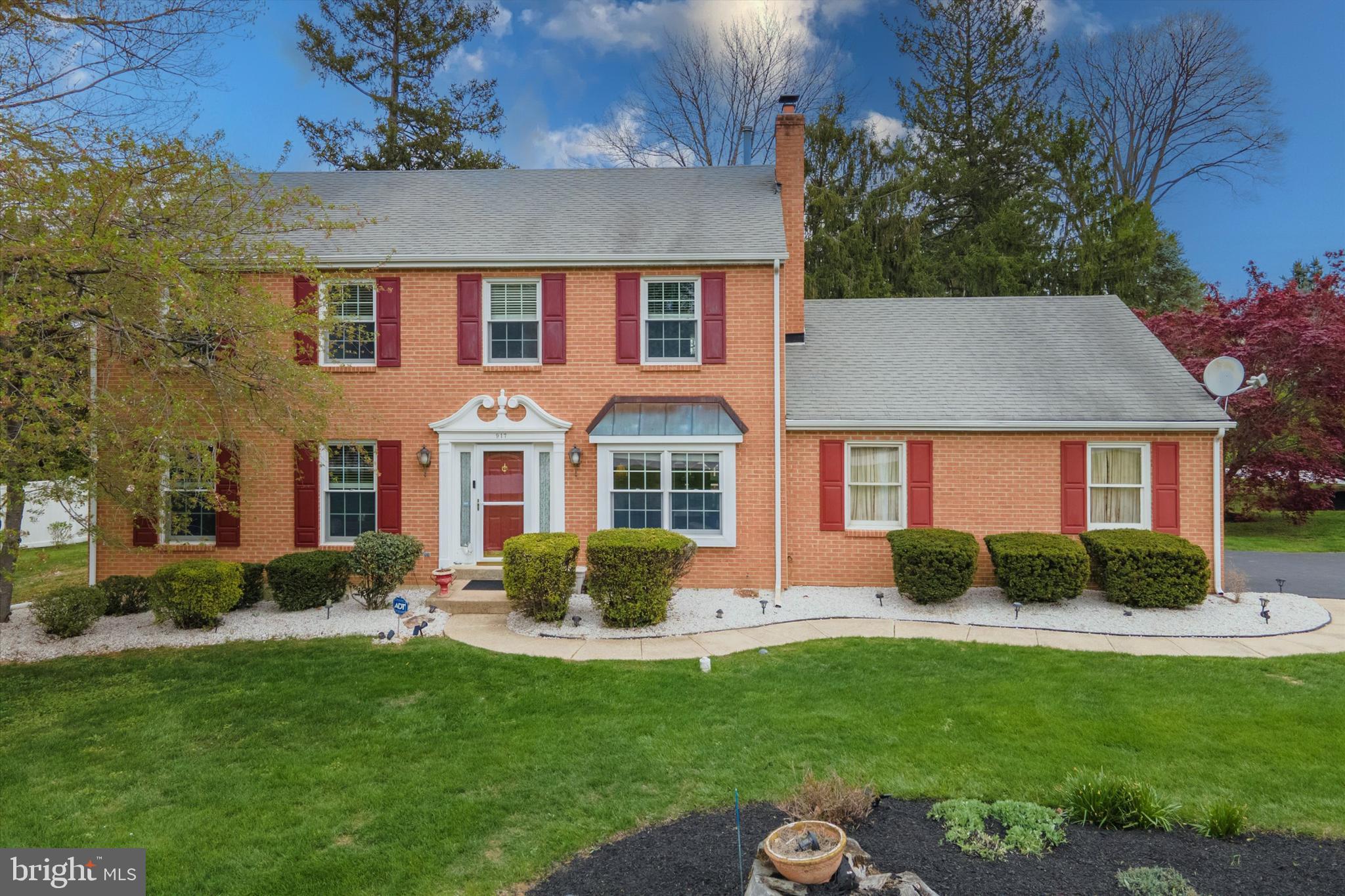 GREYSTONE - Residential