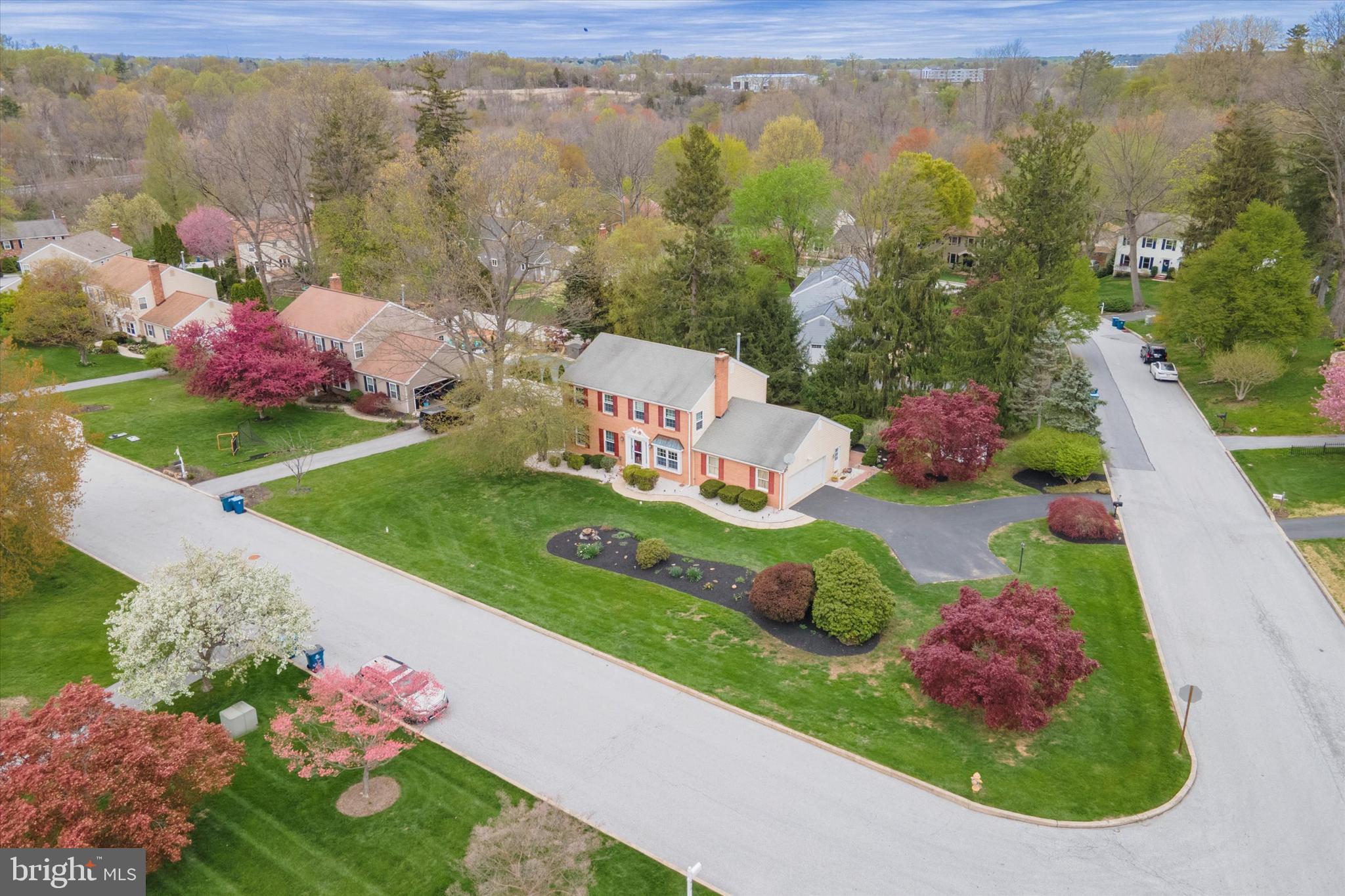 GREYSTONE - Residential