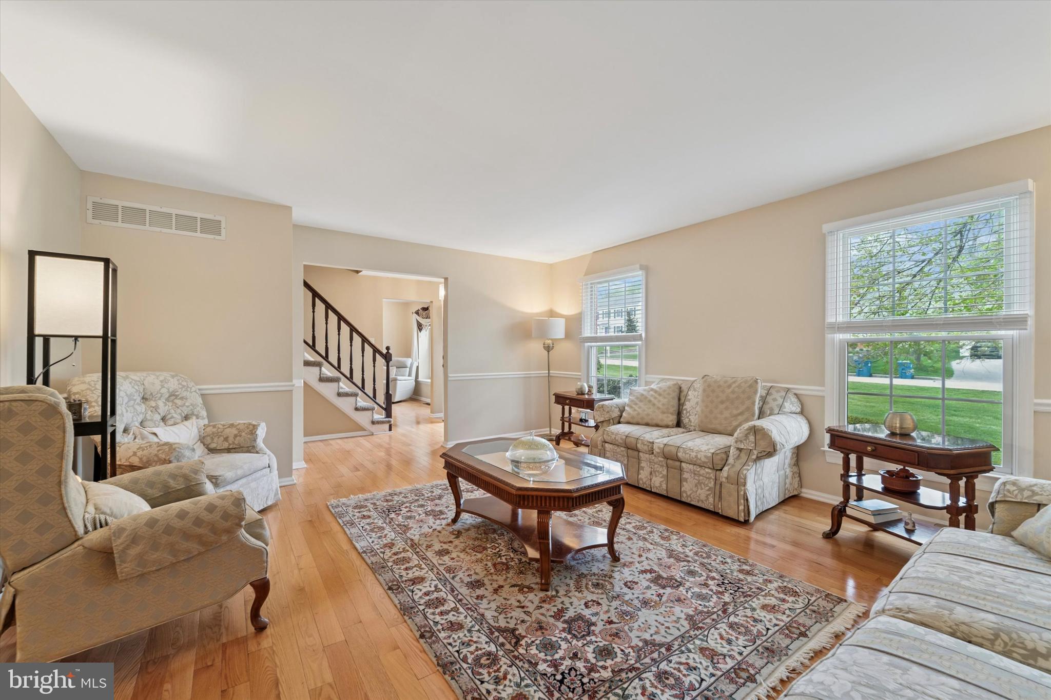 GREYSTONE - Residential