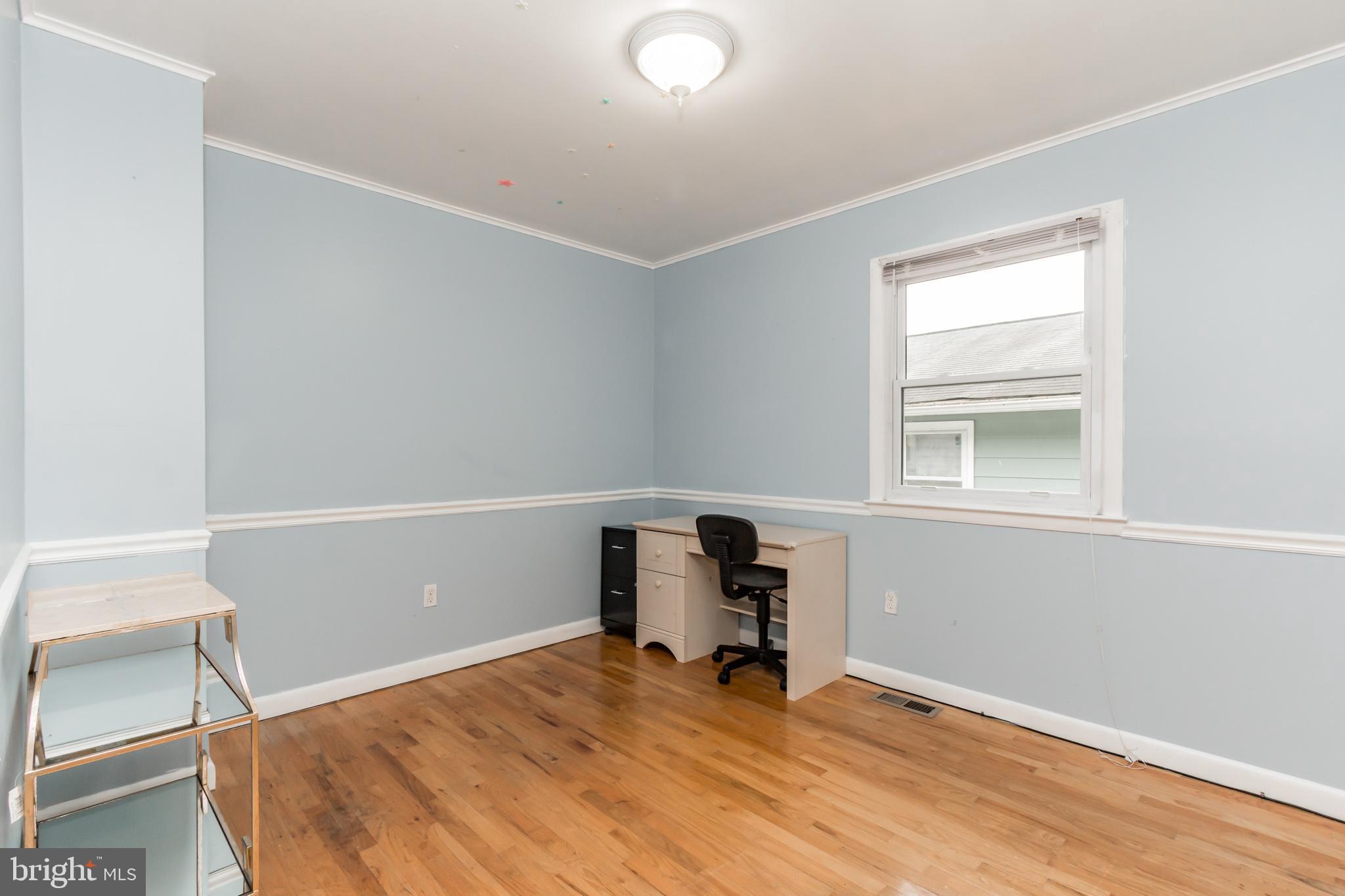 BELTSVILLE HEIGHTS - Residential