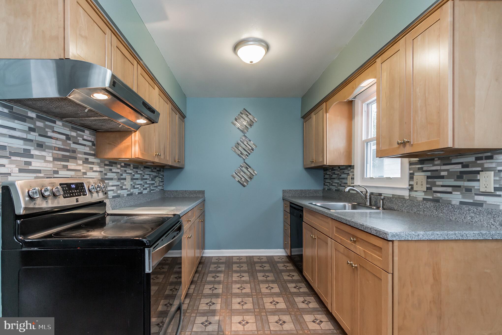 BELTSVILLE HEIGHTS - Residential