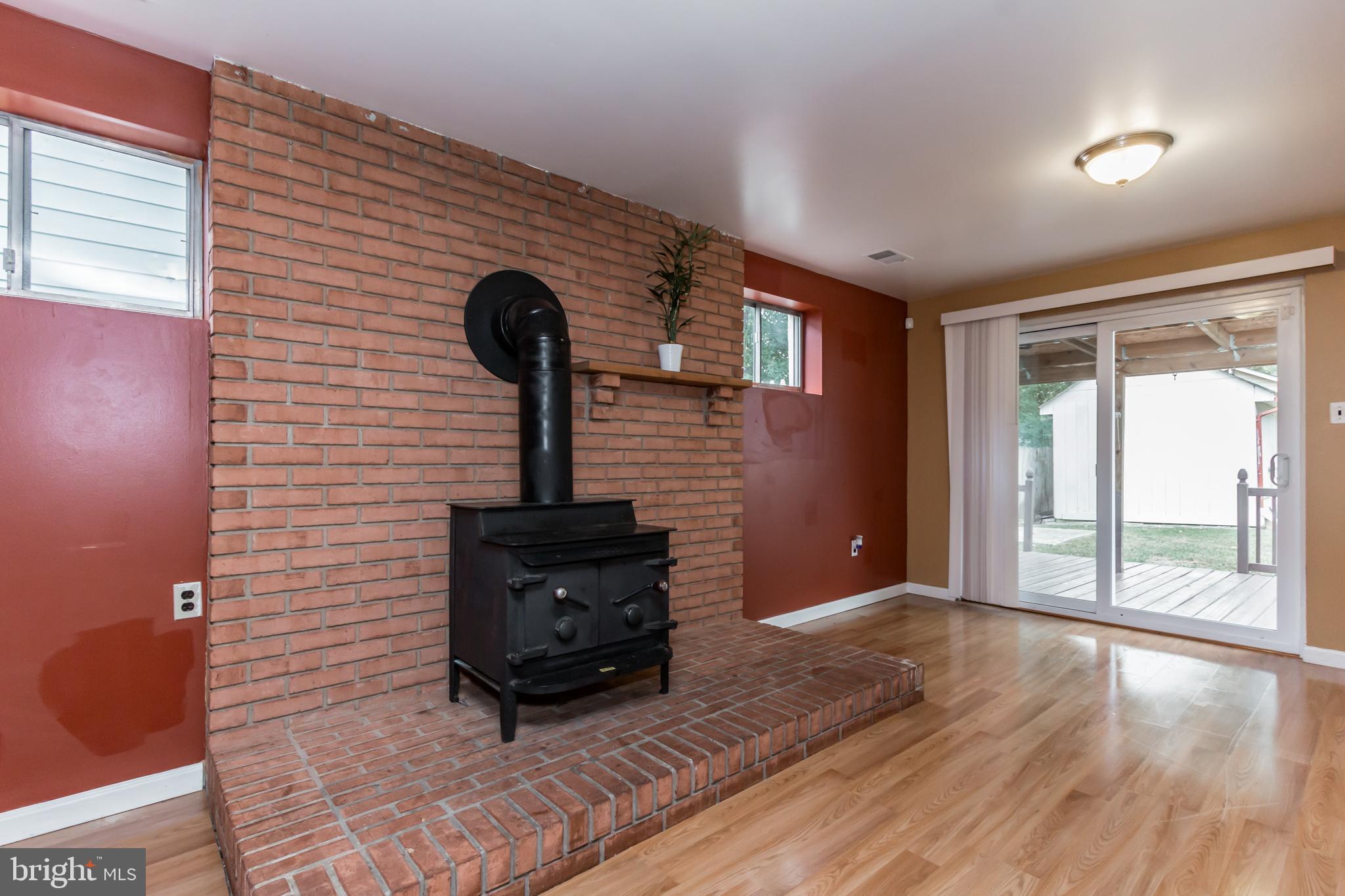 BELTSVILLE HEIGHTS - Residential