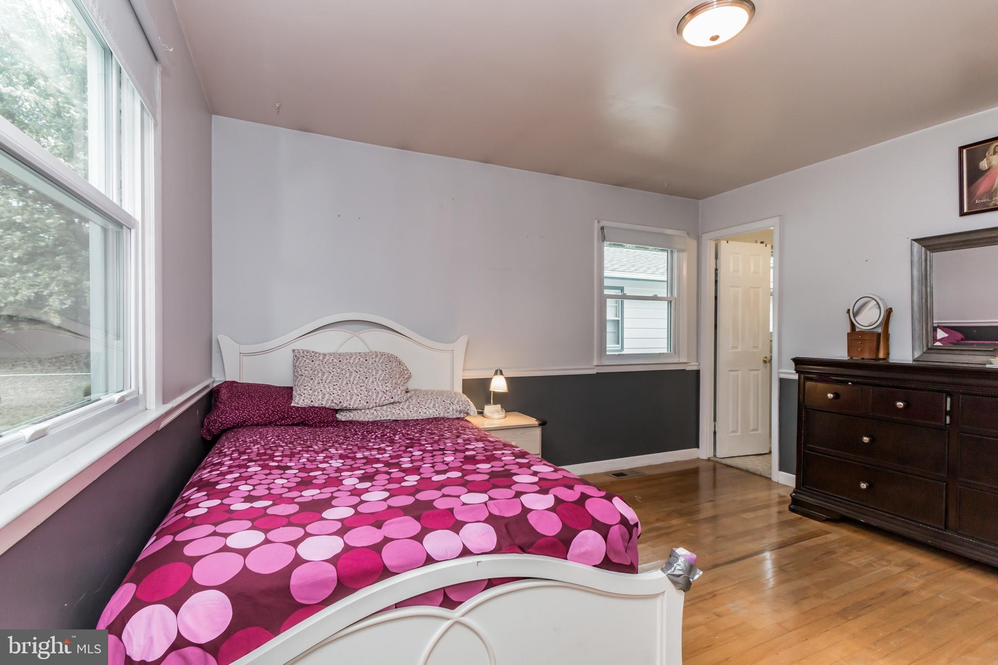 BELTSVILLE HEIGHTS - Residential