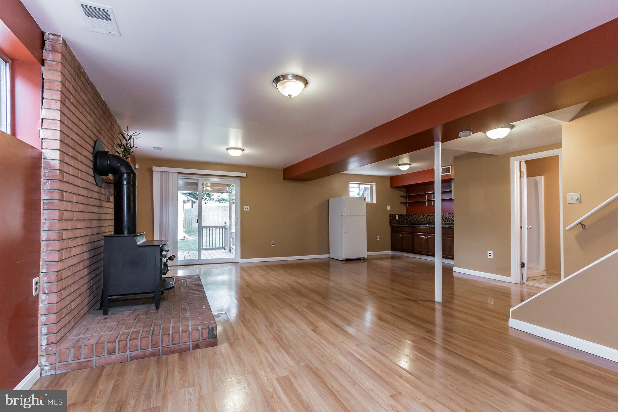 BELTSVILLE HEIGHTS - Residential