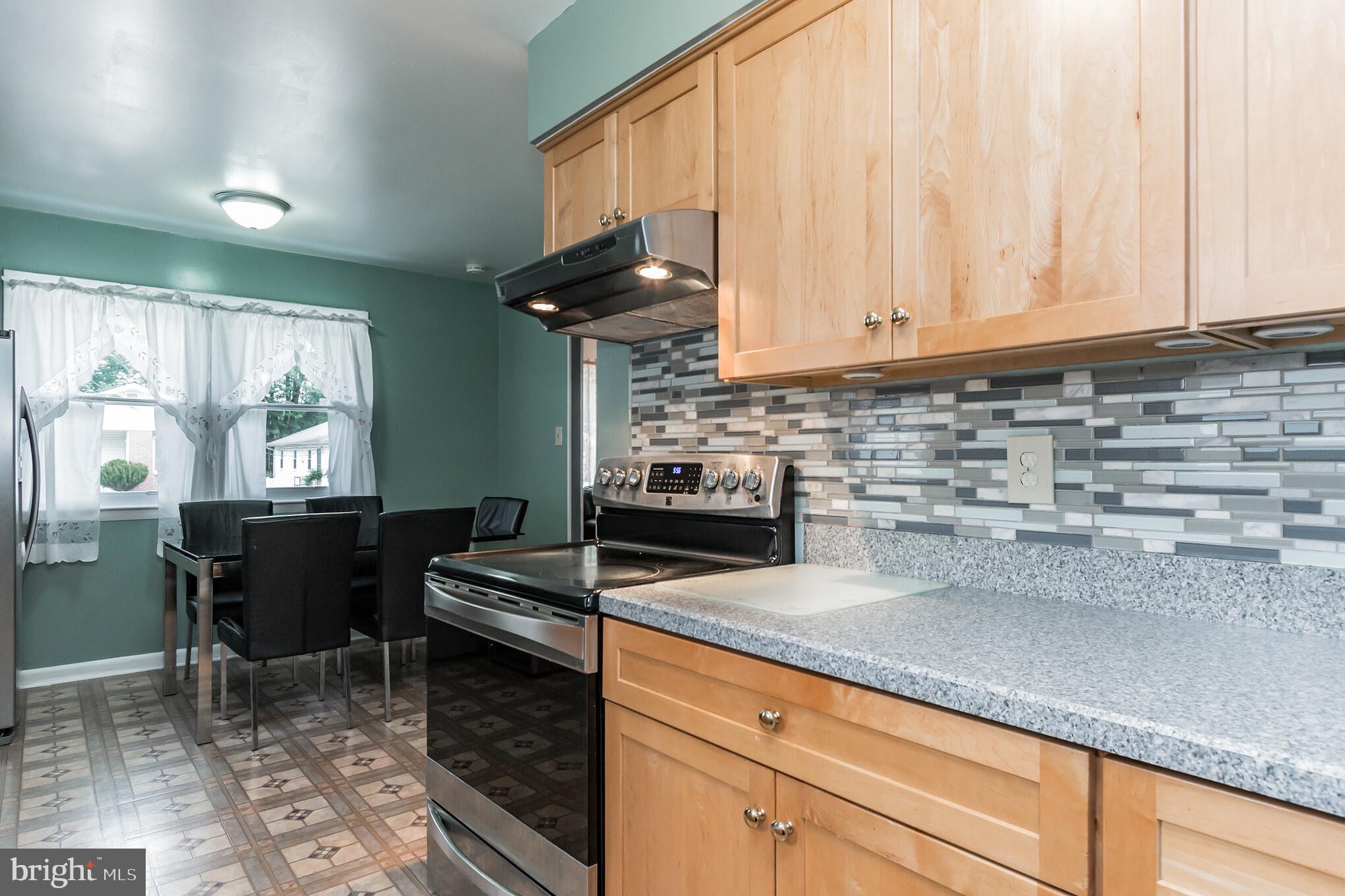 BELTSVILLE HEIGHTS - Residential