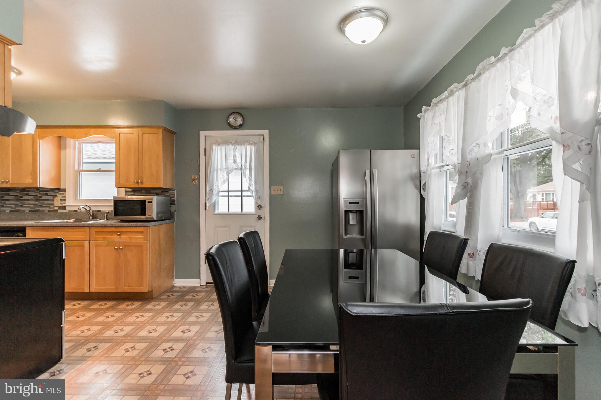 BELTSVILLE HEIGHTS - Residential