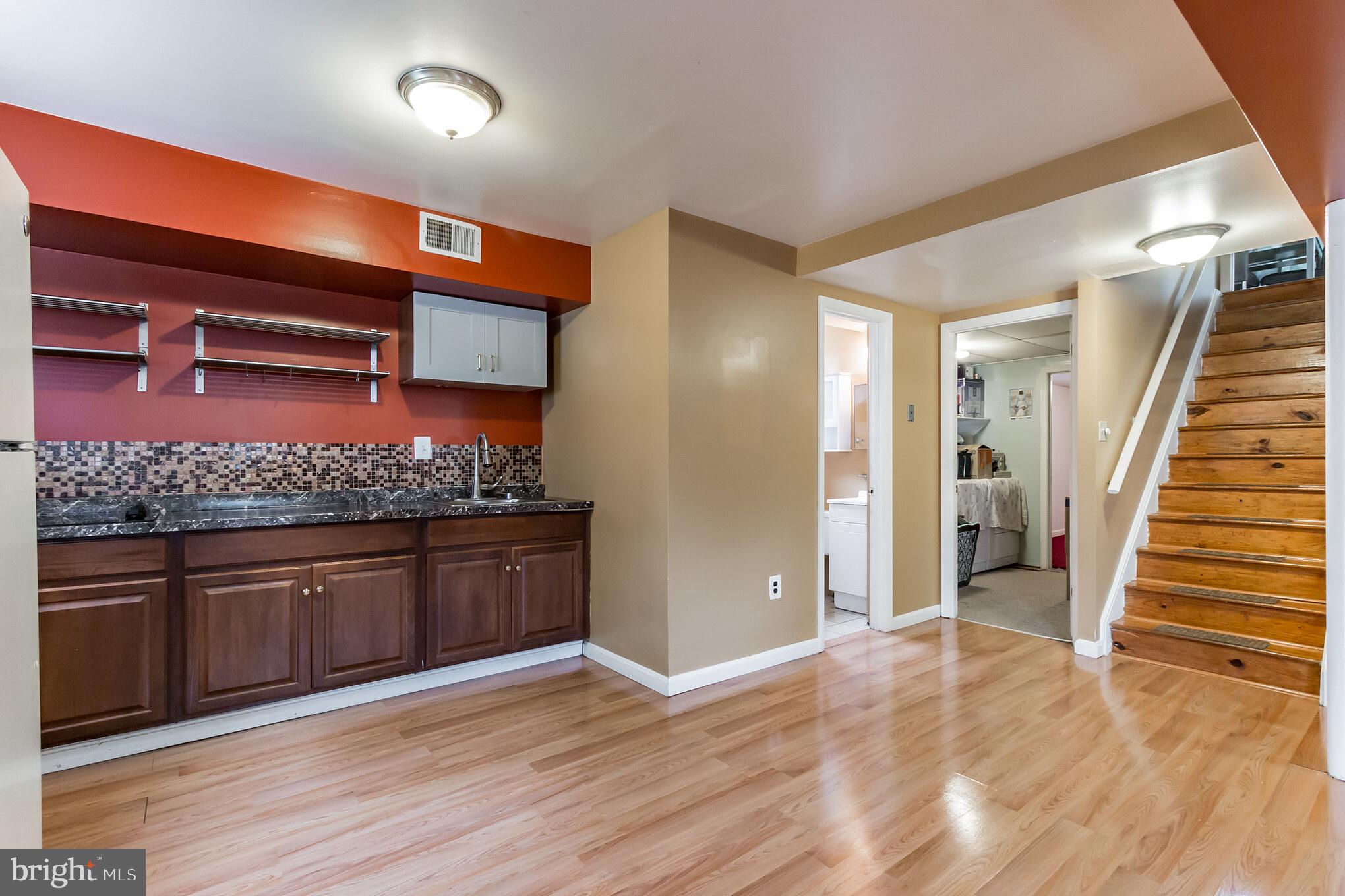 BELTSVILLE HEIGHTS - Residential