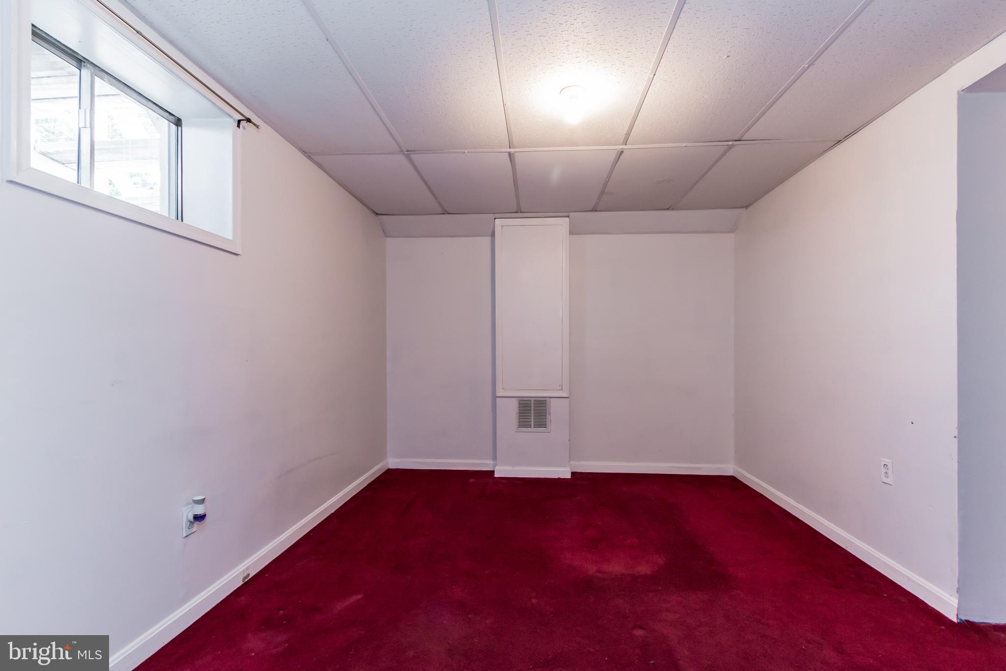 BELTSVILLE HEIGHTS - Residential