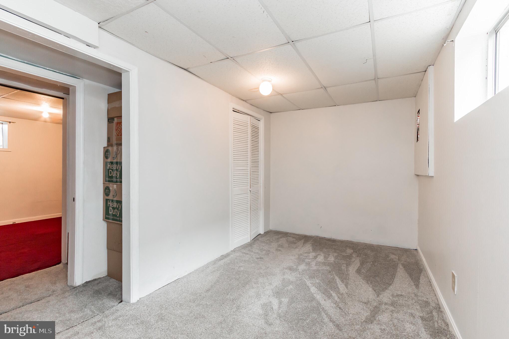 BELTSVILLE HEIGHTS - Residential