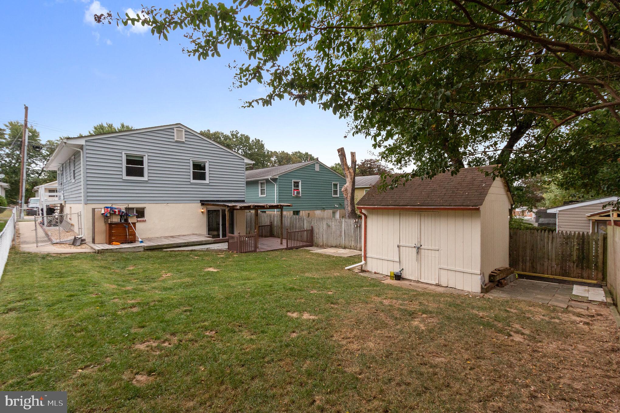 BELTSVILLE HEIGHTS - Residential
