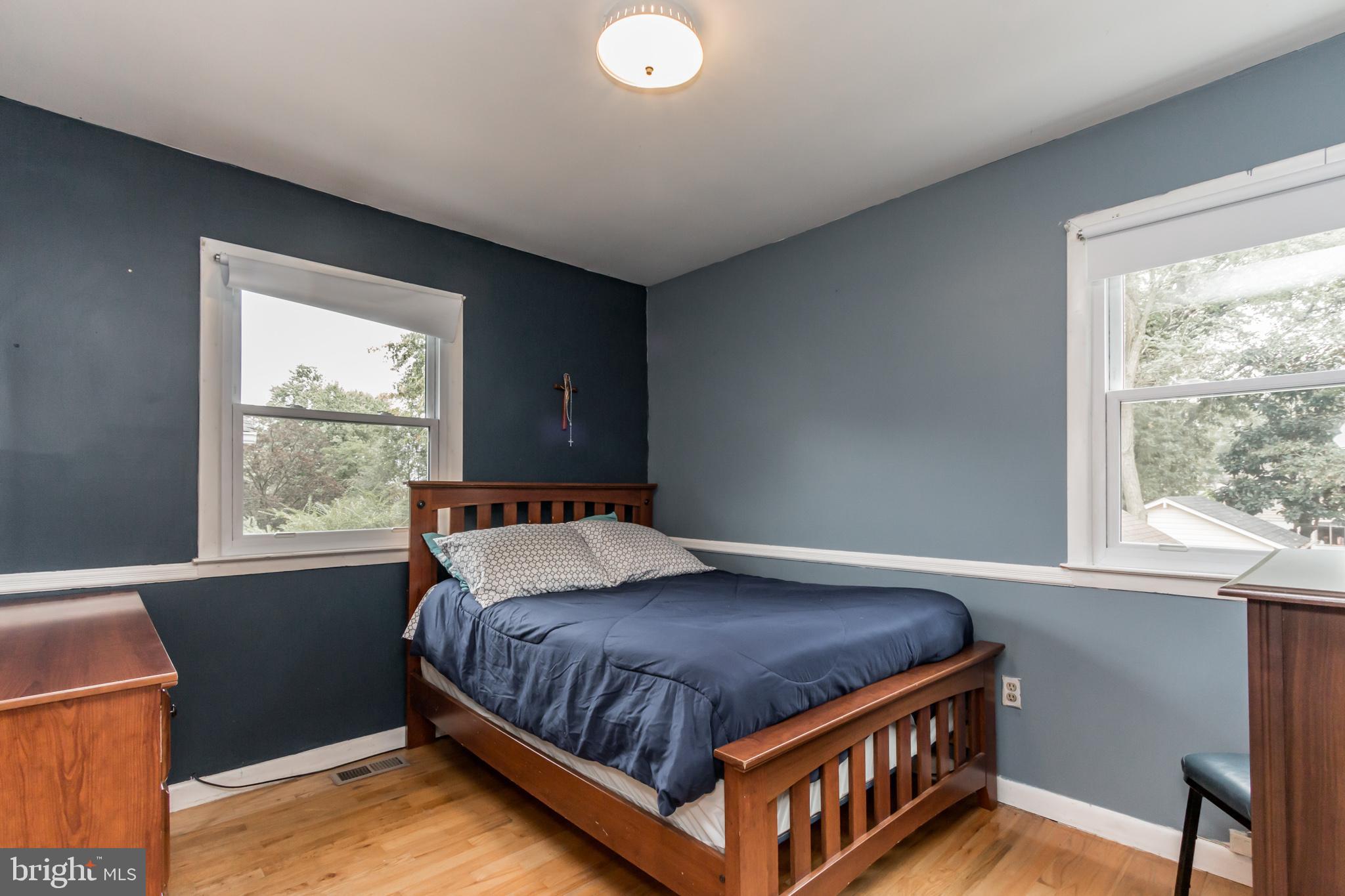 BELTSVILLE HEIGHTS - Residential