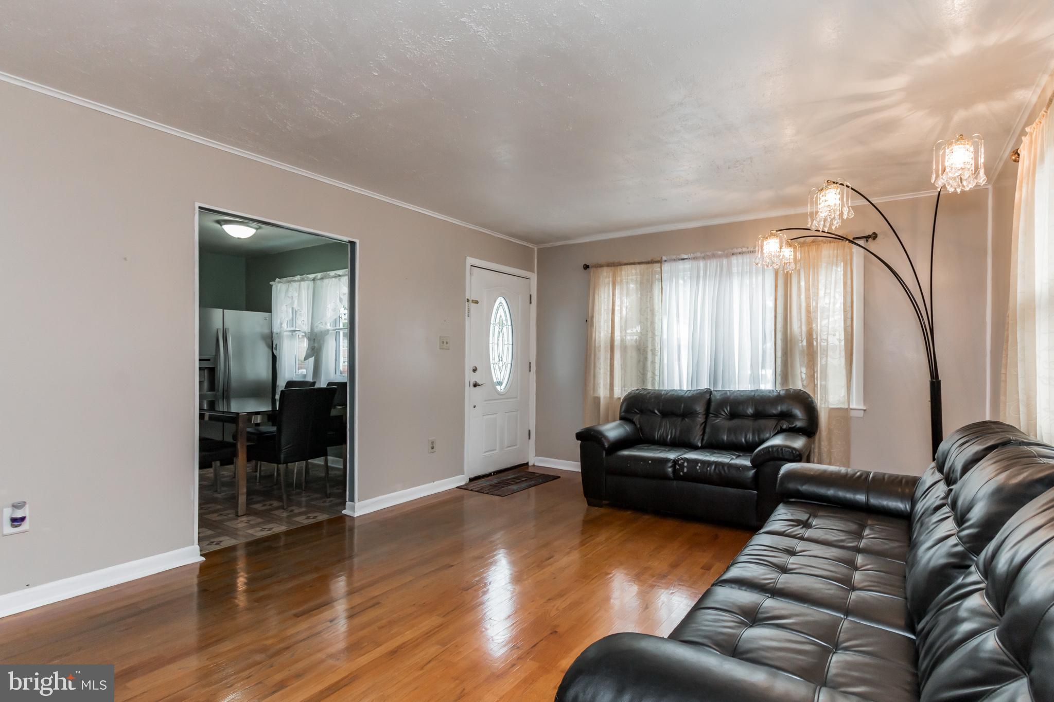 BELTSVILLE HEIGHTS - Residential