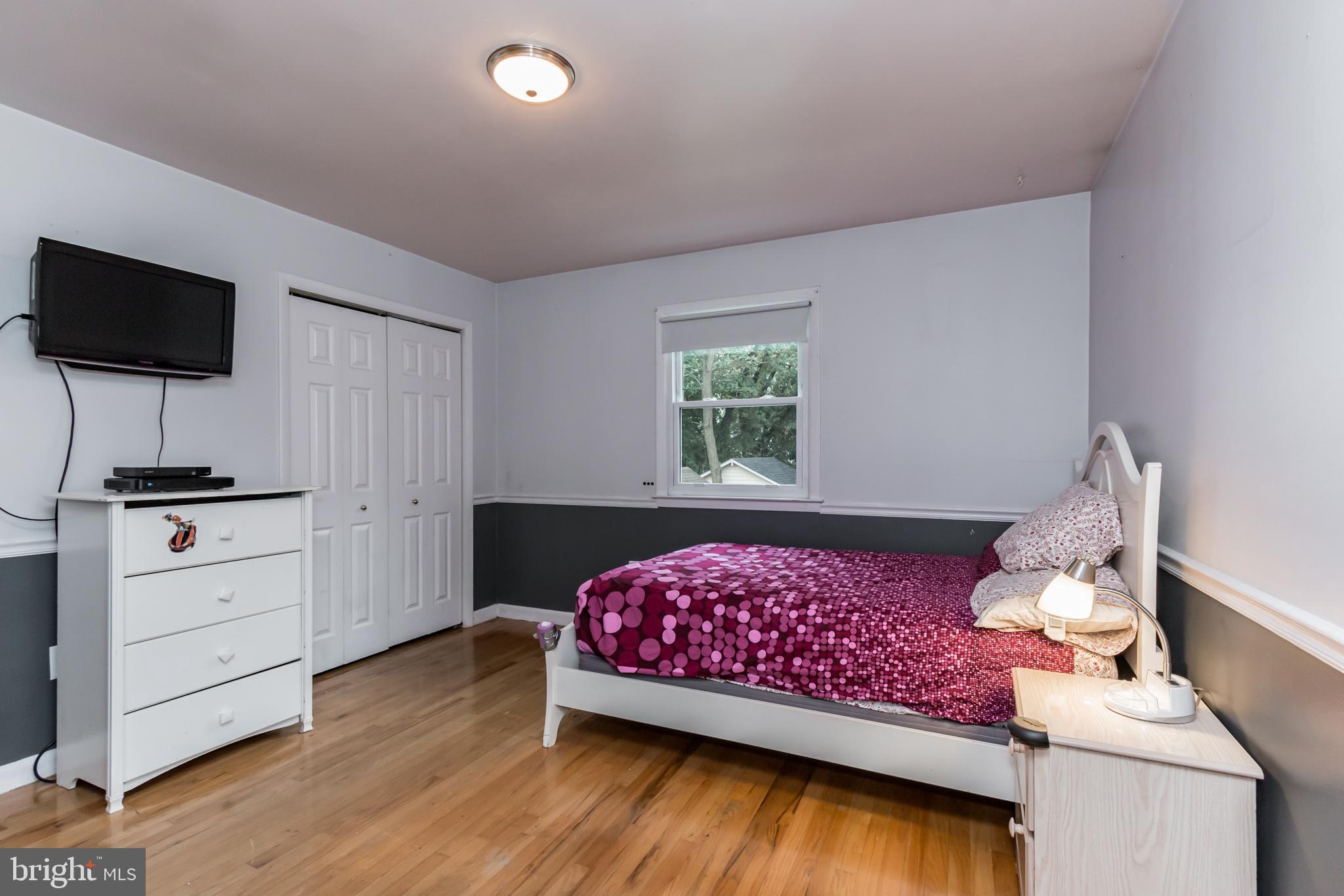 BELTSVILLE HEIGHTS - Residential