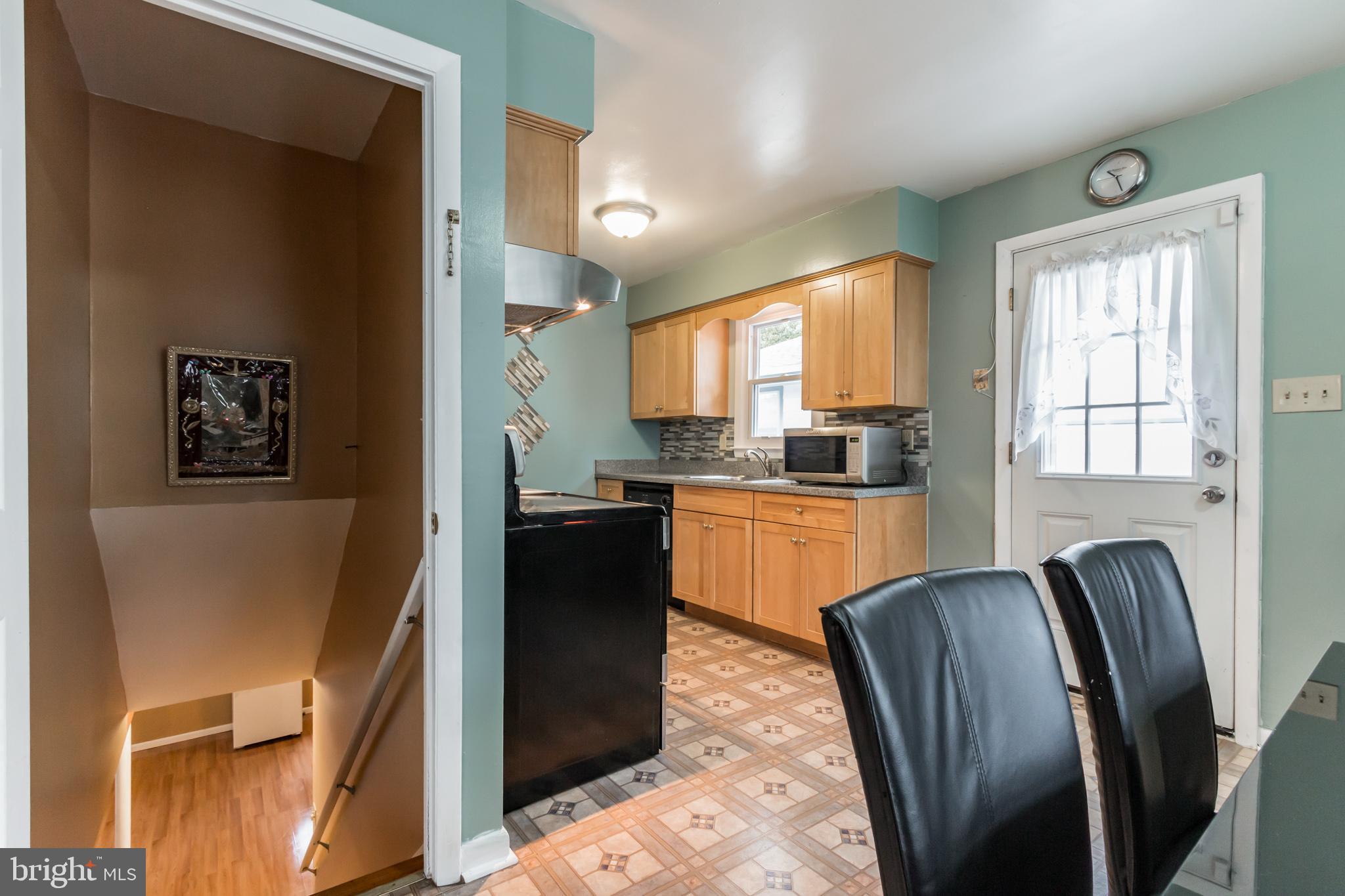BELTSVILLE HEIGHTS - Residential