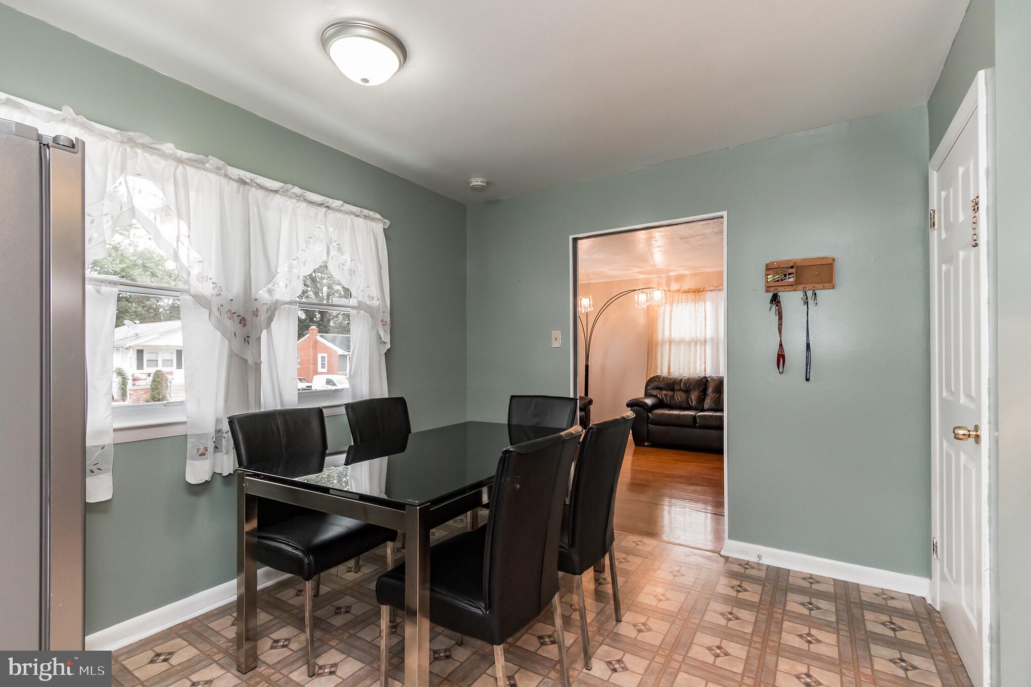 BELTSVILLE HEIGHTS - Residential