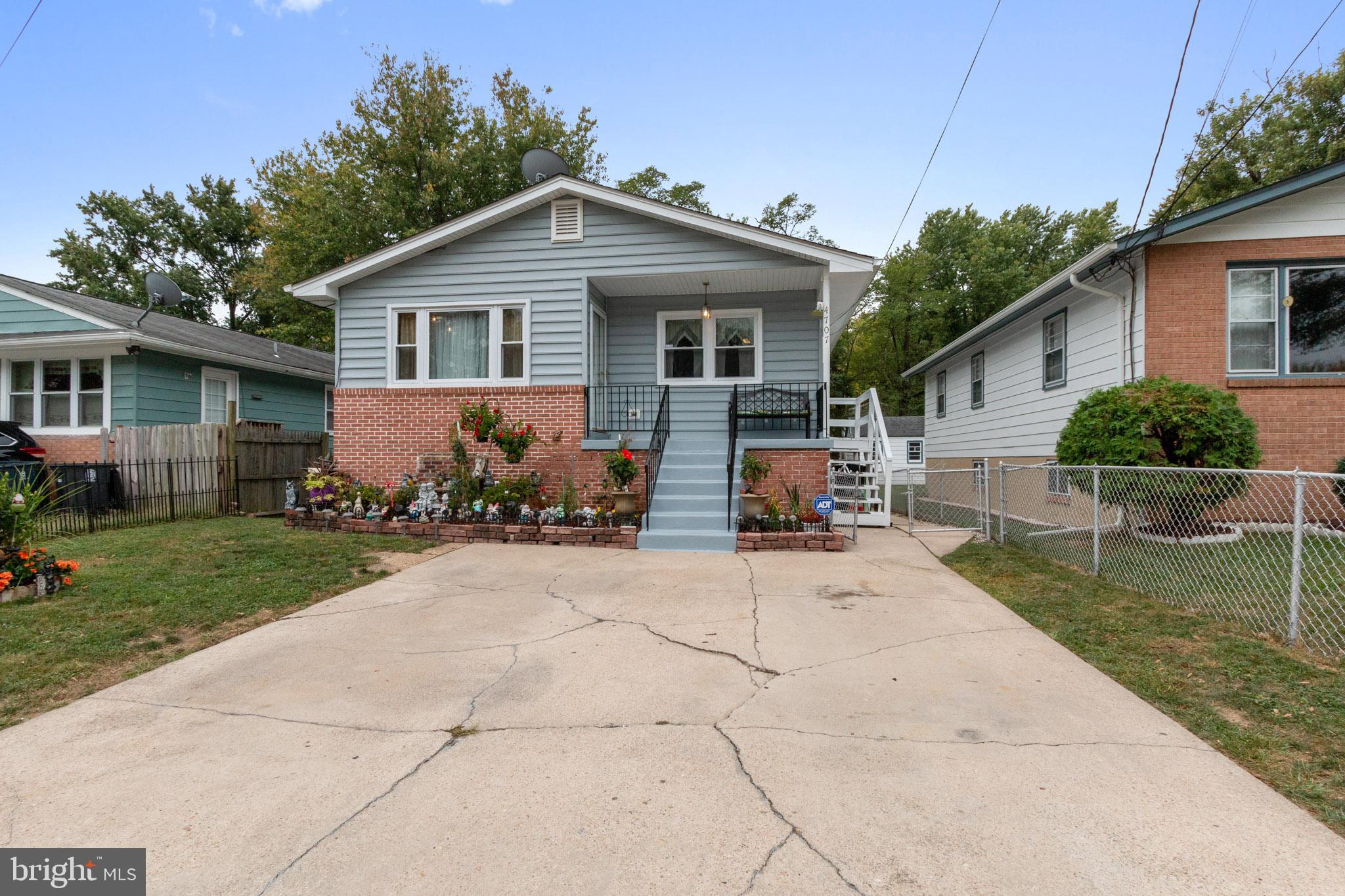 BELTSVILLE HEIGHTS - Residential