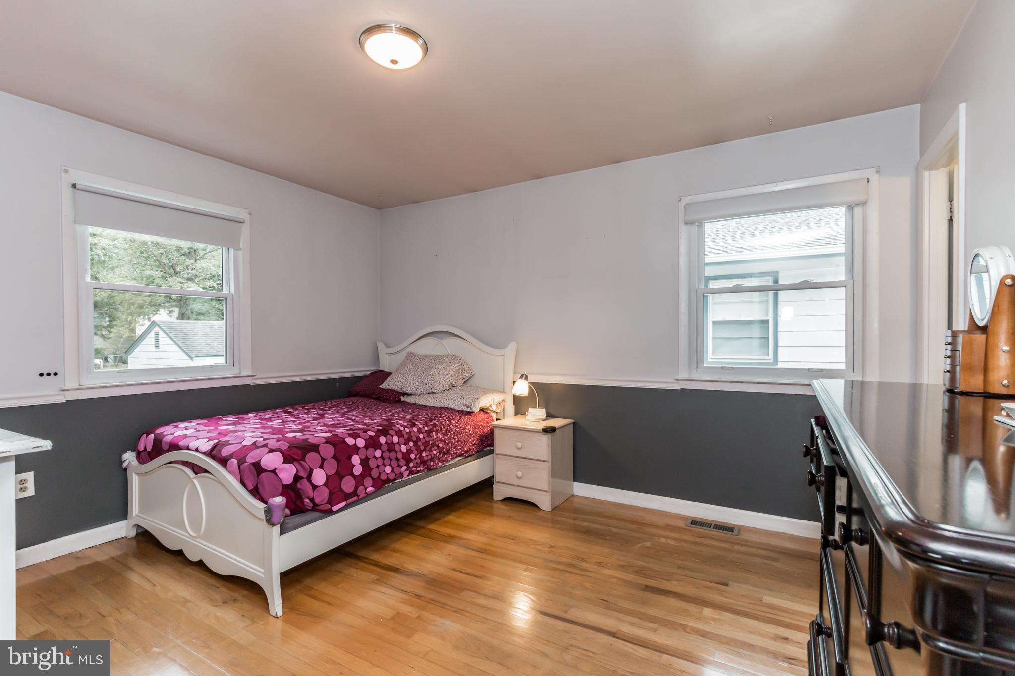 BELTSVILLE HEIGHTS - Residential