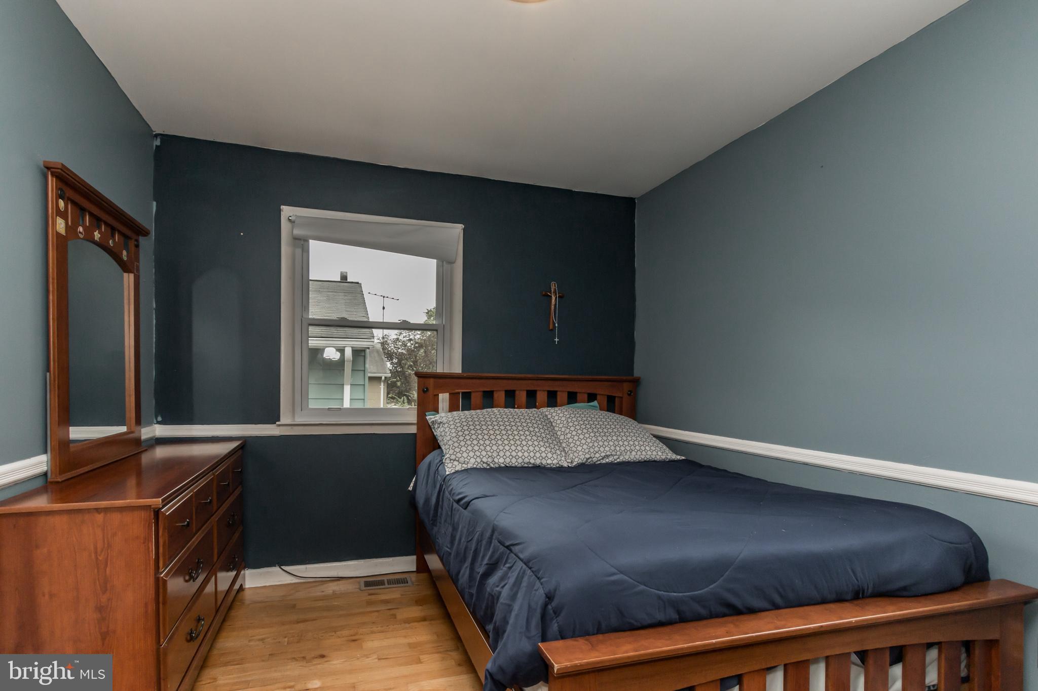 BELTSVILLE HEIGHTS - Residential
