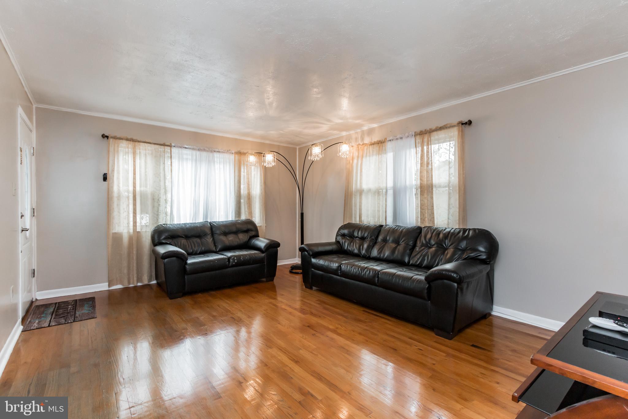 BELTSVILLE HEIGHTS - Residential