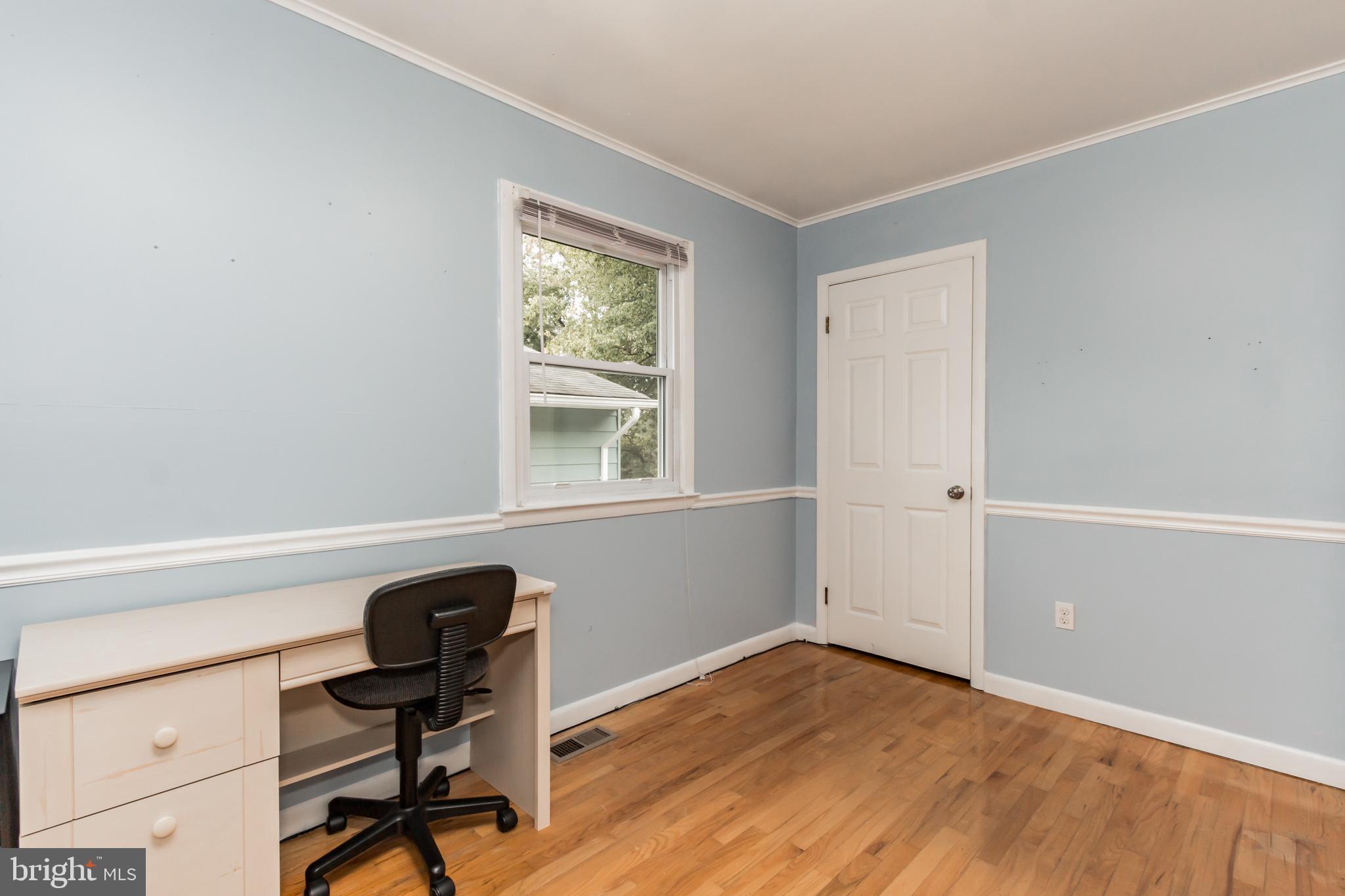 BELTSVILLE HEIGHTS - Residential