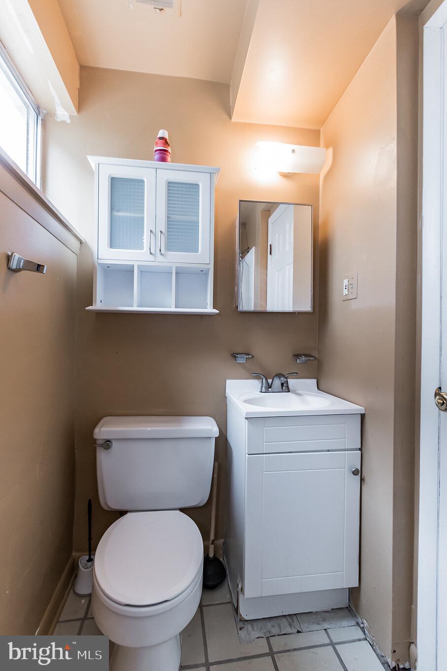BELTSVILLE HEIGHTS - Residential