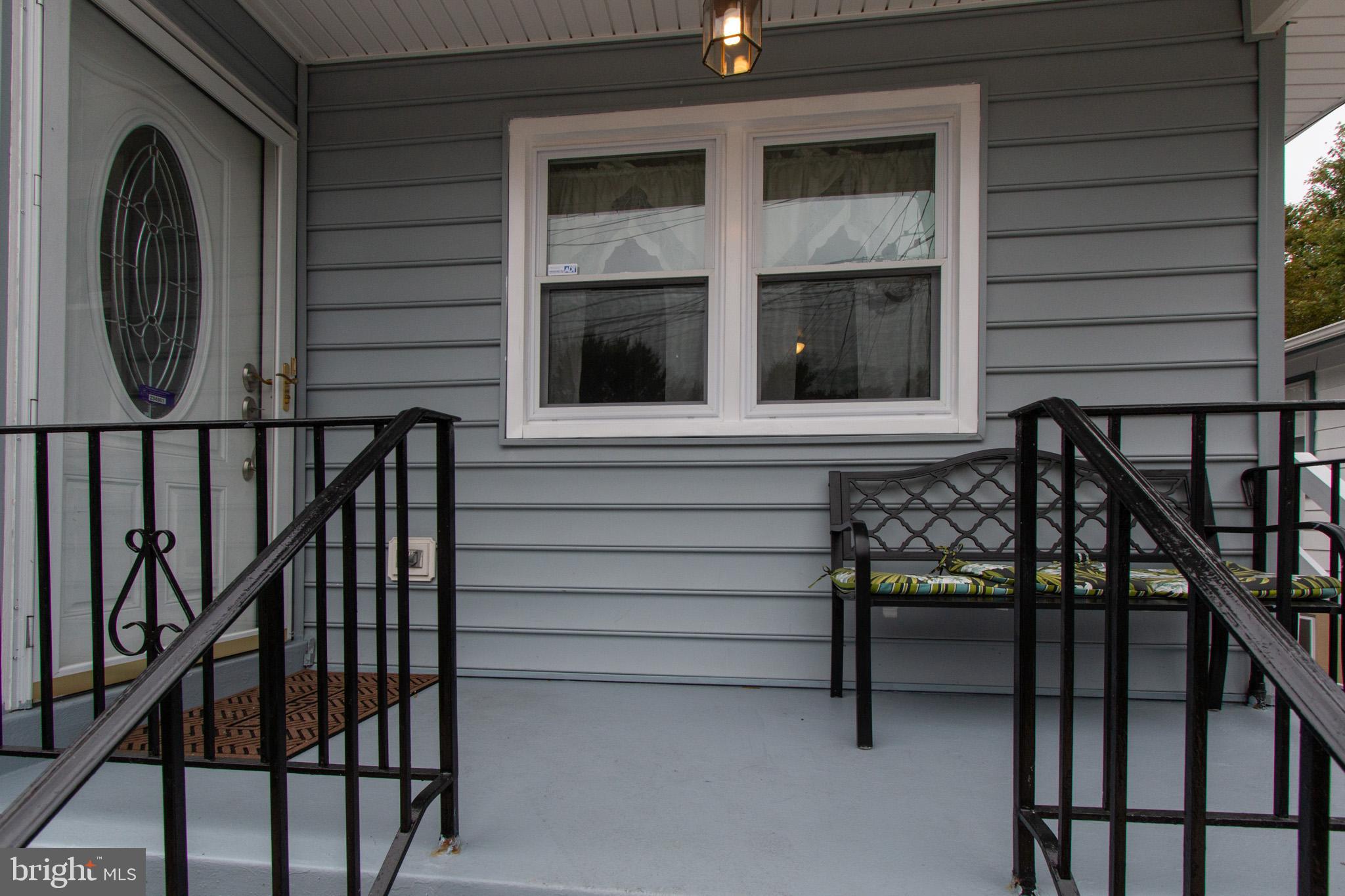 BELTSVILLE HEIGHTS - Residential