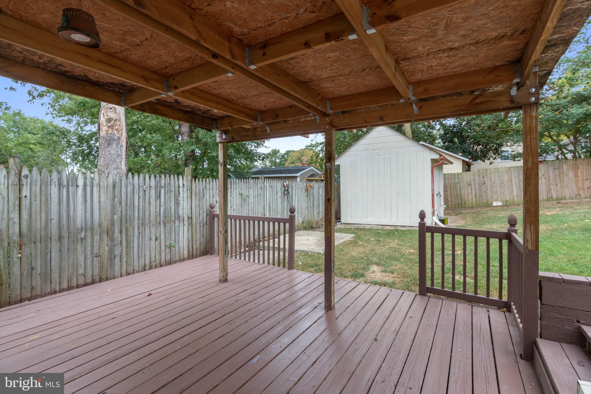 BELTSVILLE HEIGHTS - Residential