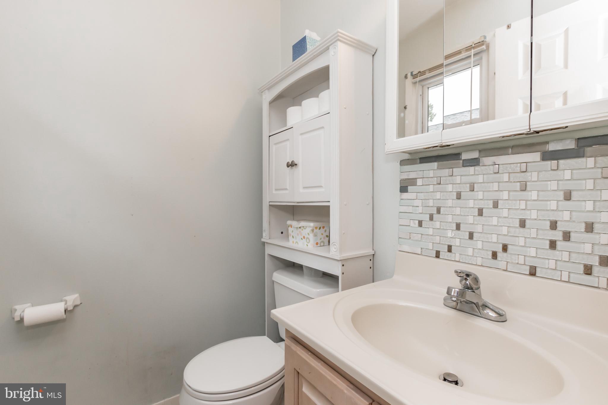 BELTSVILLE HEIGHTS - Residential