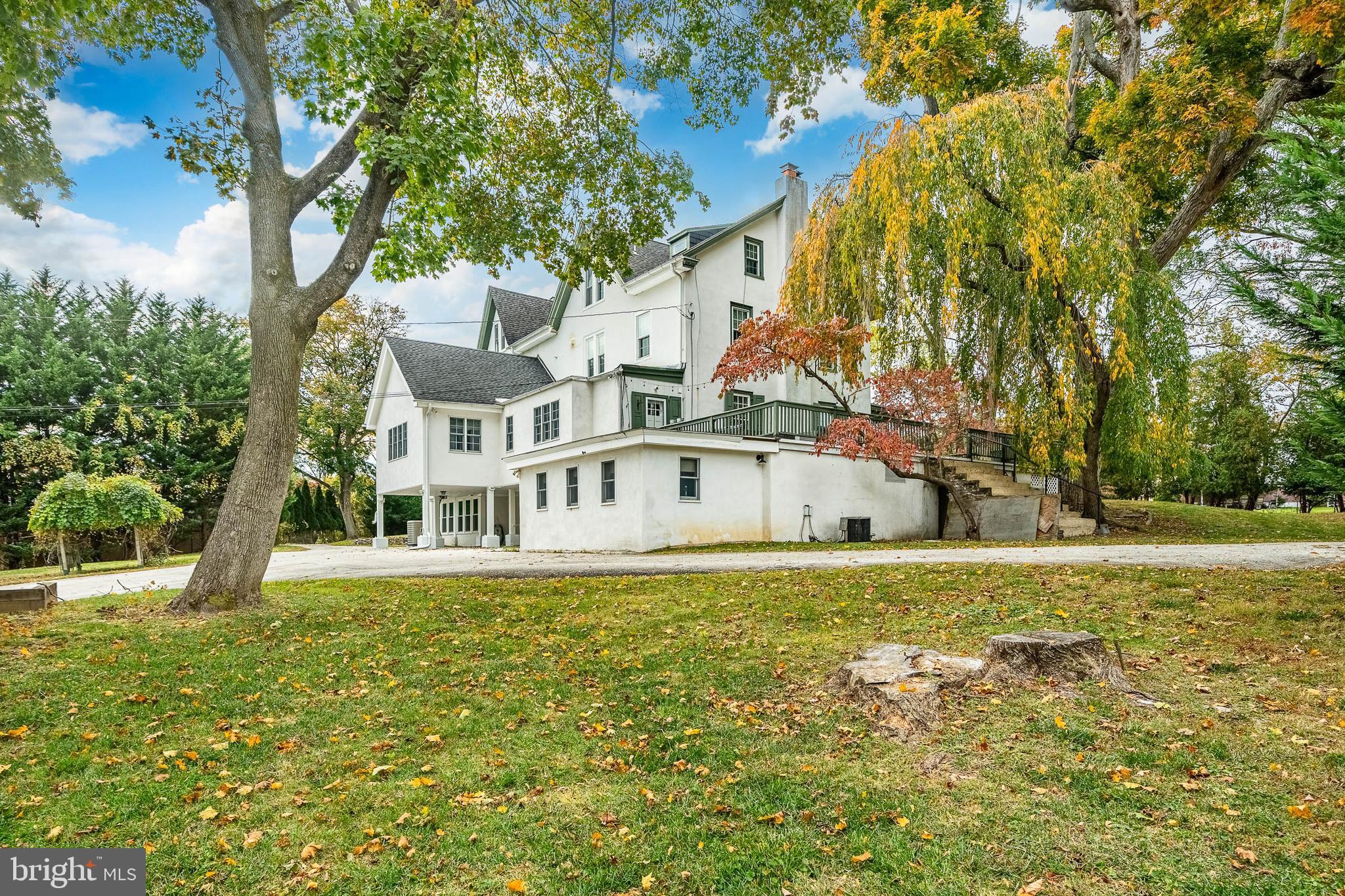 GREENBRIAR - Residential
