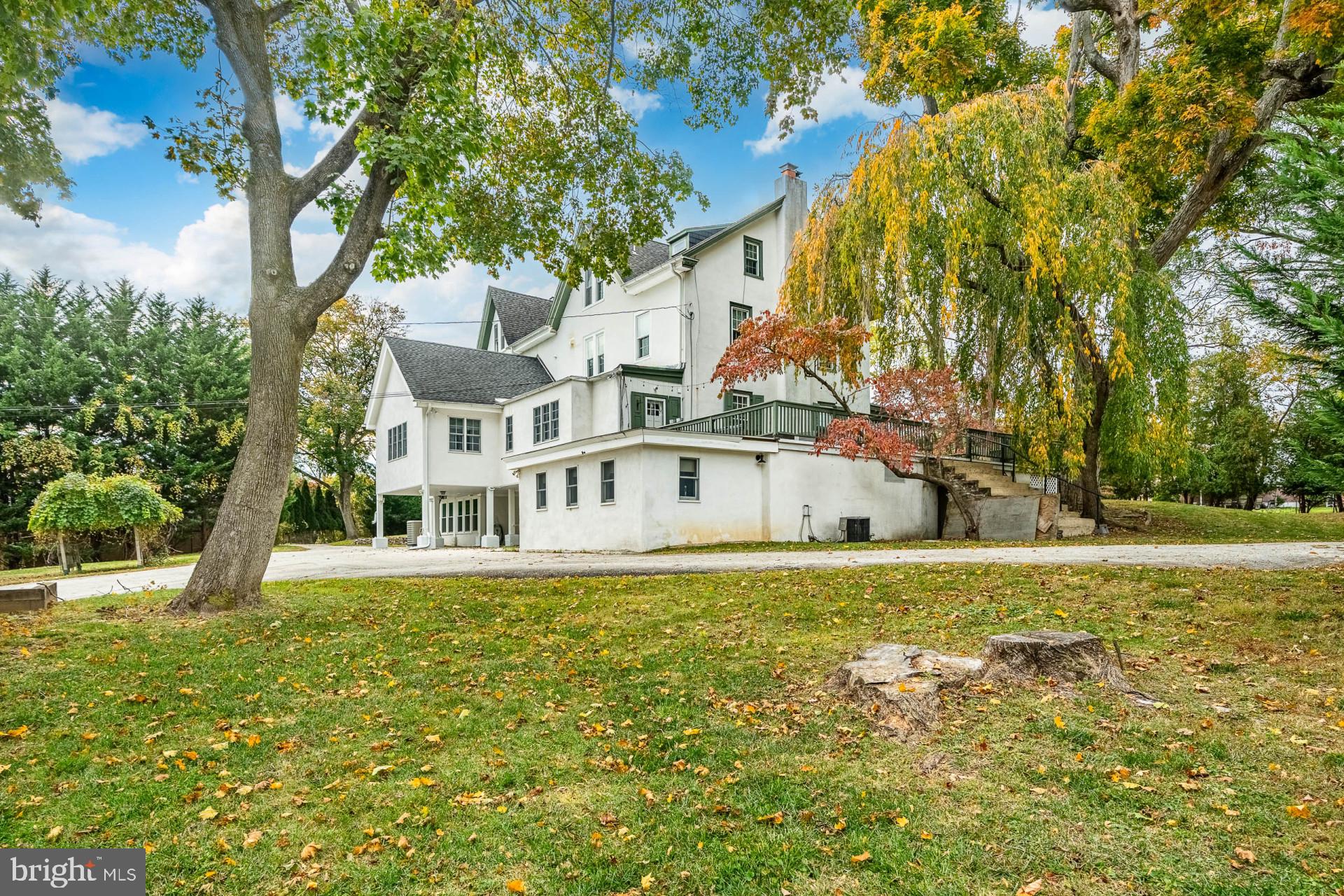 GREENBRIAR - Residential