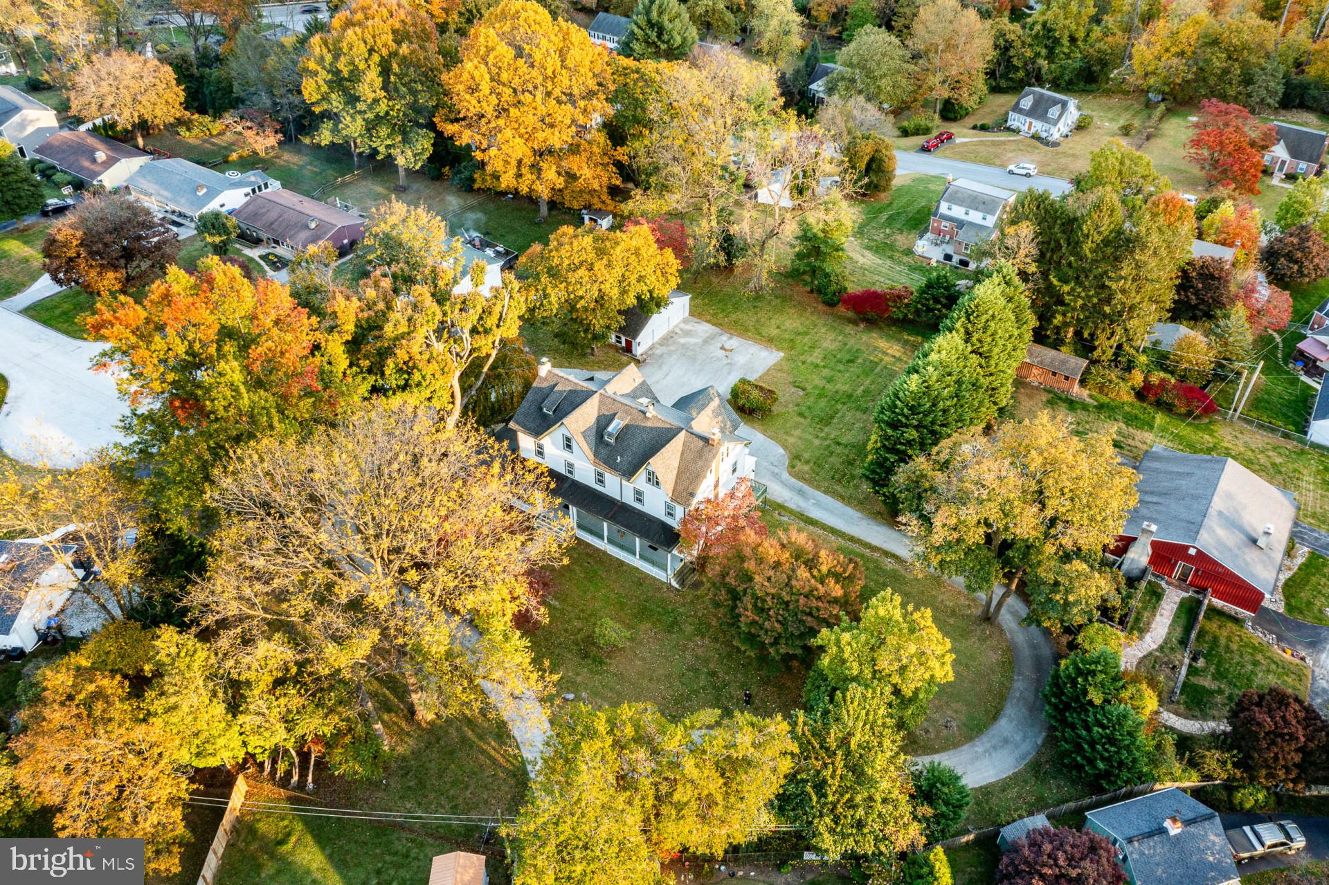GREENBRIAR - Residential