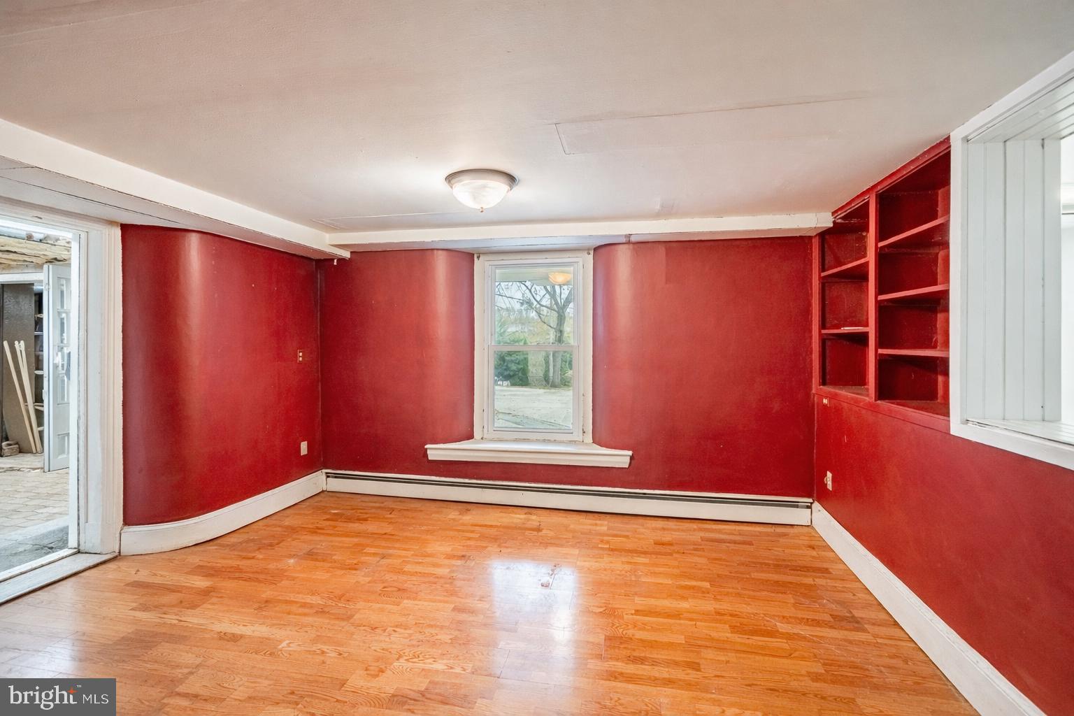 GREENBRIAR - Residential