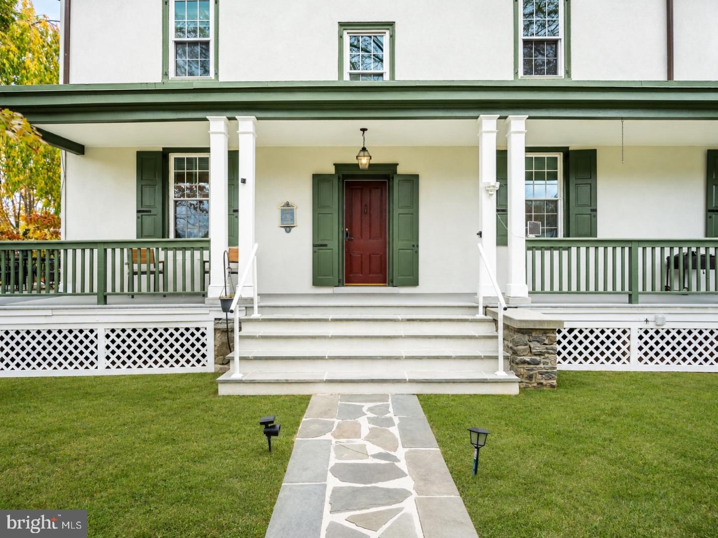 GREENBRIAR - Residential