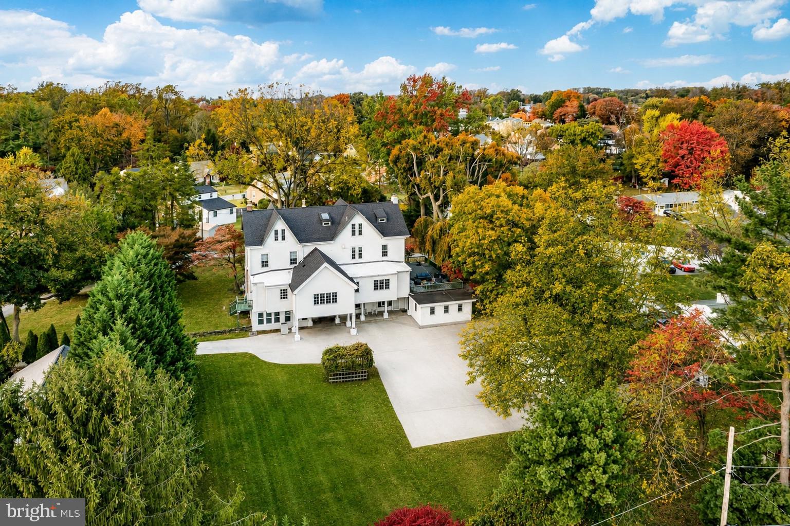 GREENBRIAR - Residential